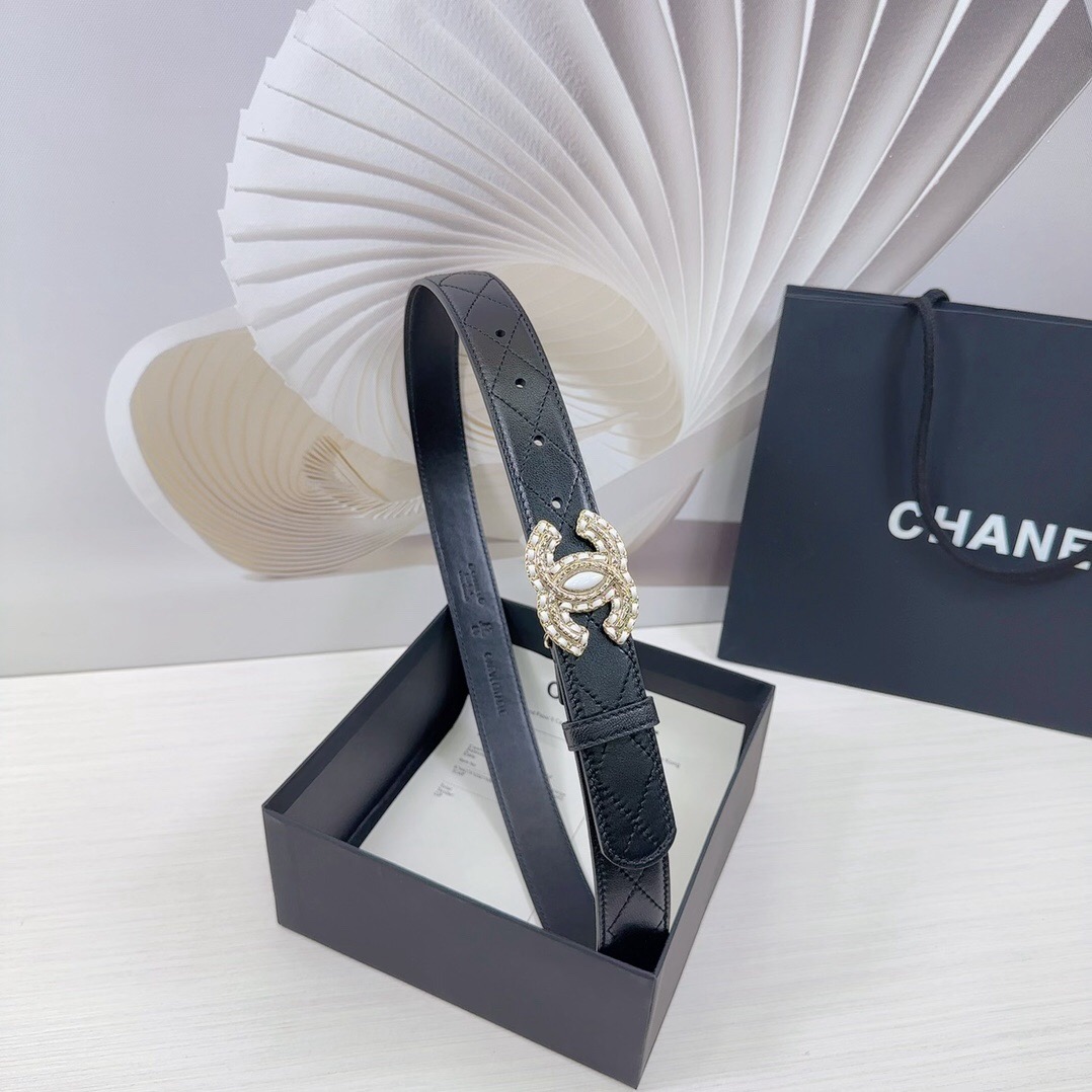 C*hanel Belts Top Quality