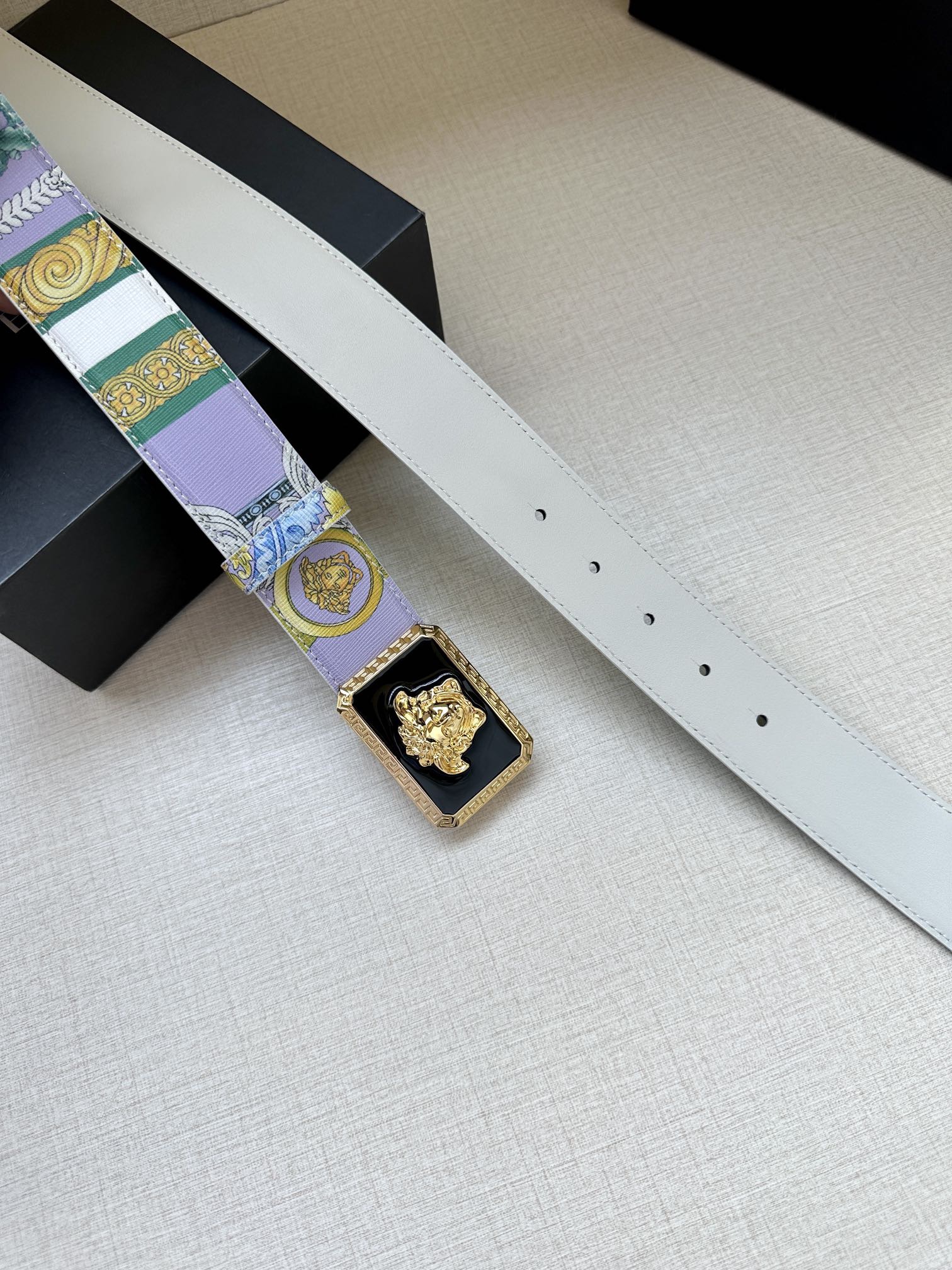 V*ersace Belts Top Quality