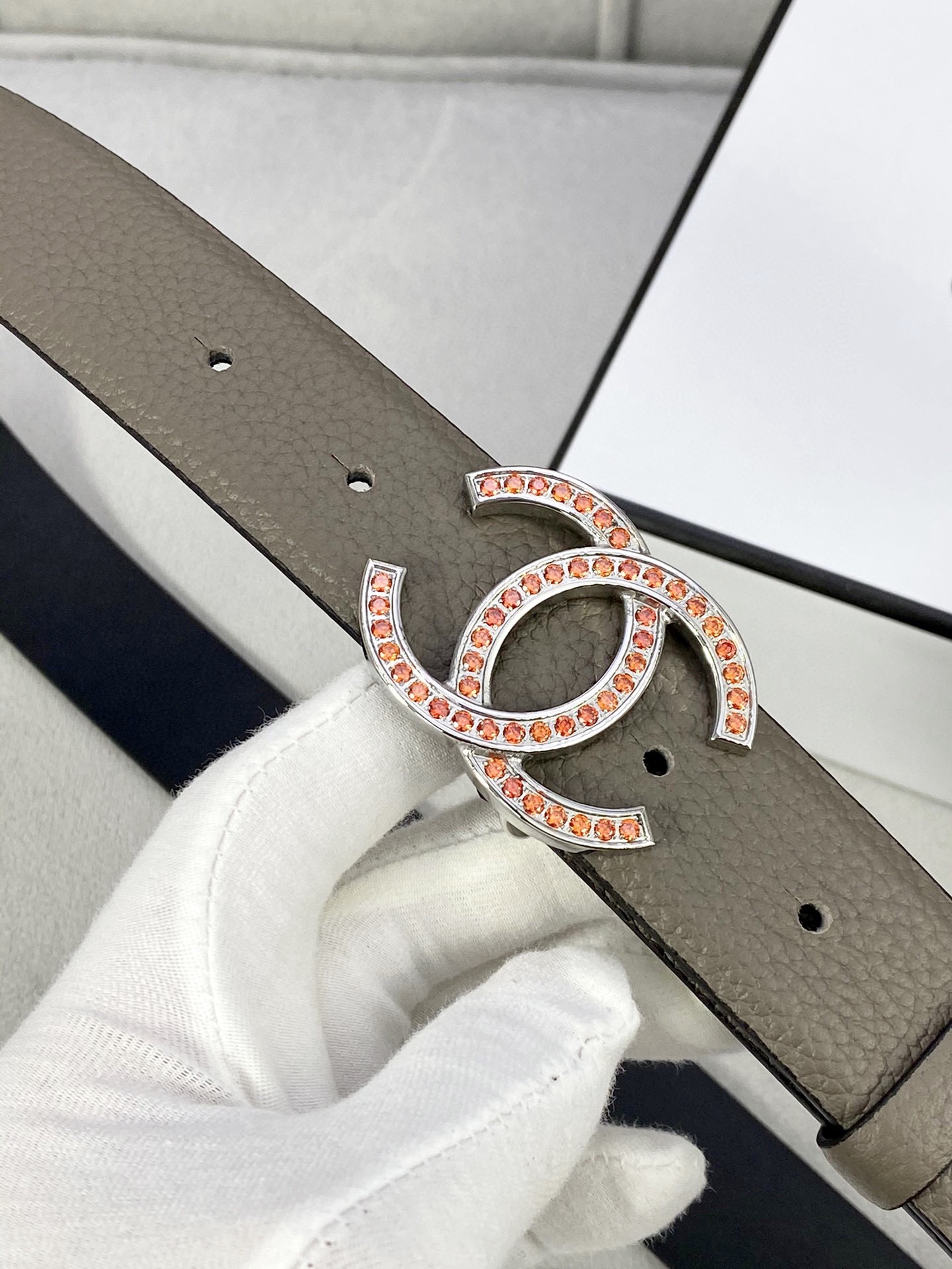 C*hanel Belts Top Quality