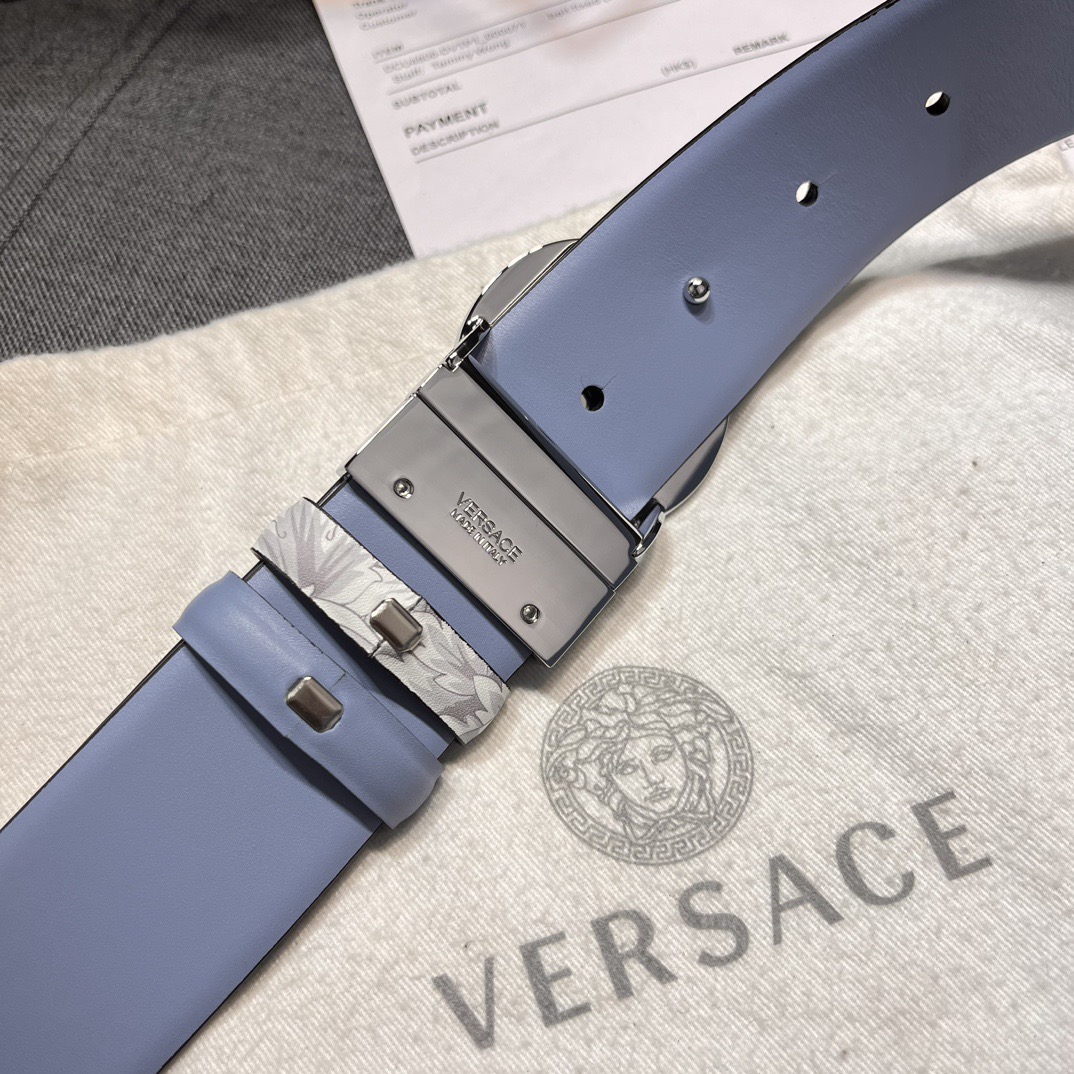 V*ersace Belts Top Quality