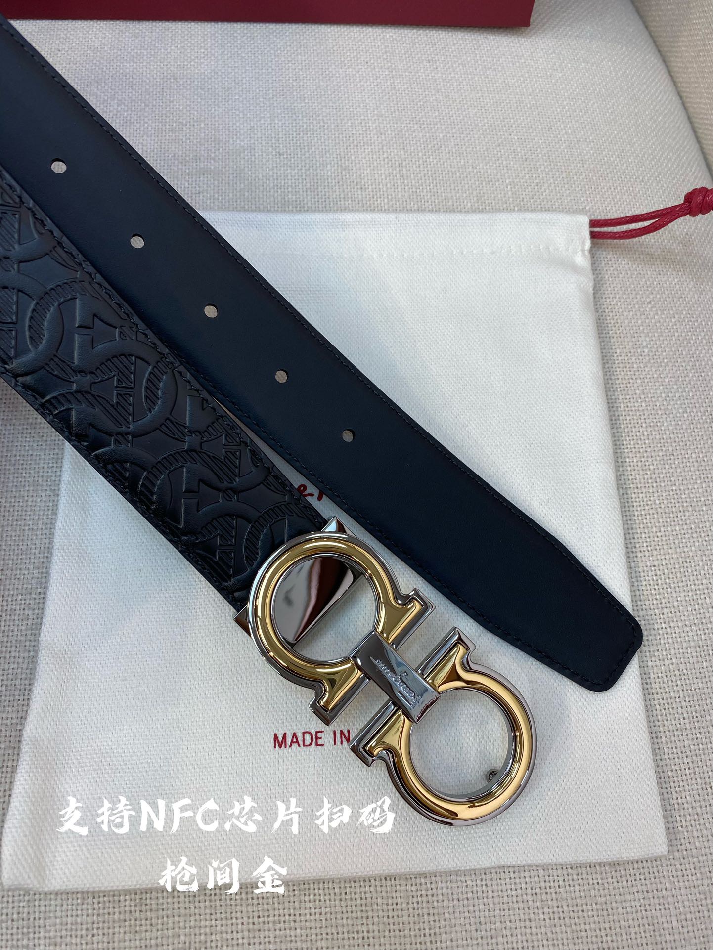 F*erragamo Top Version