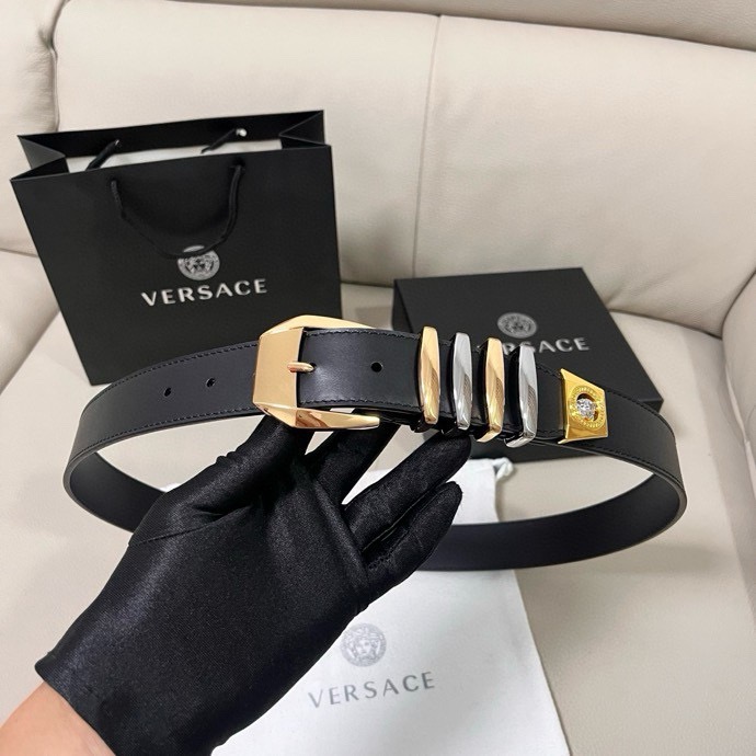V*ersace Belts Top Quality