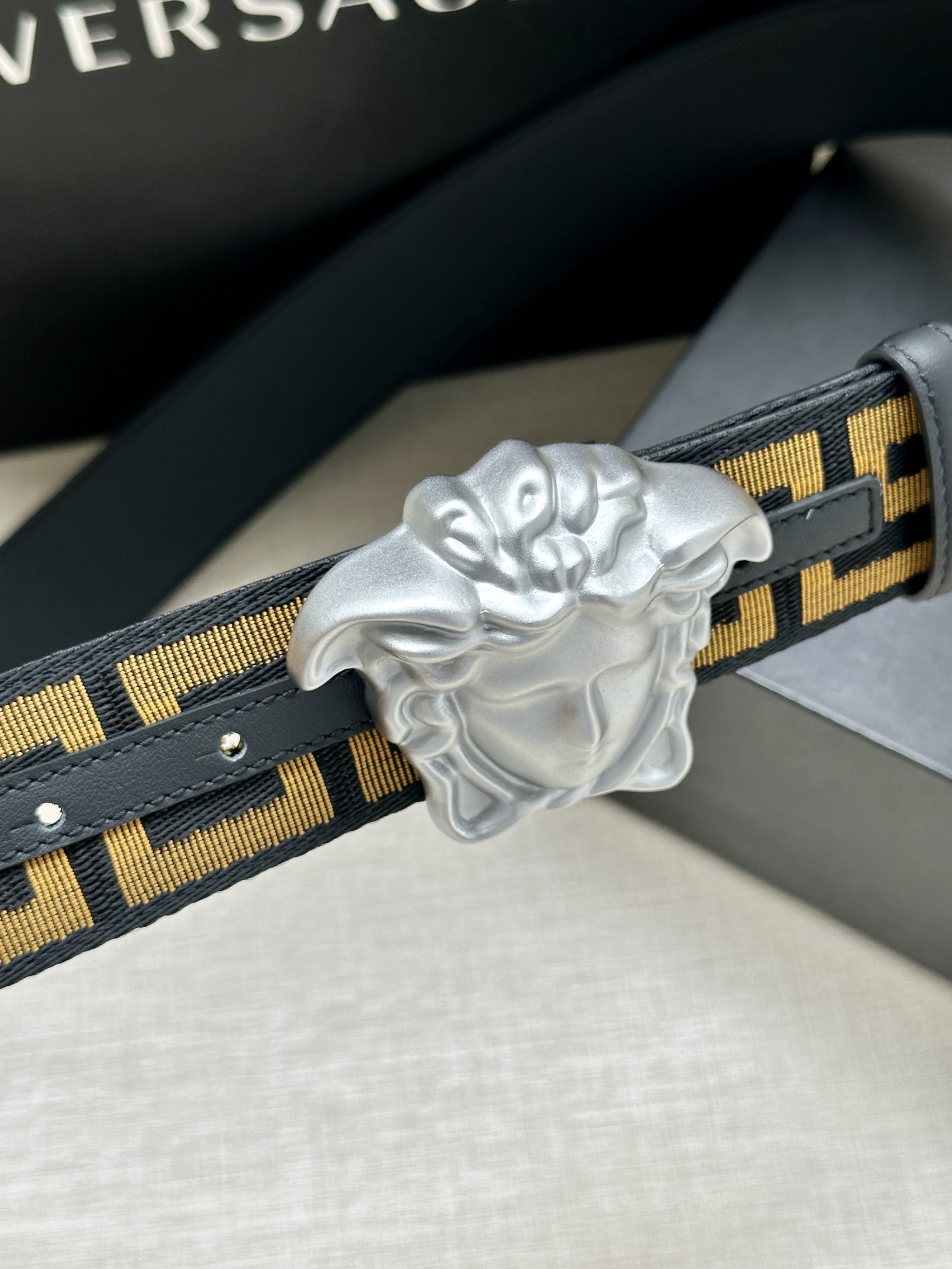 V*ersace Belts Top Quality