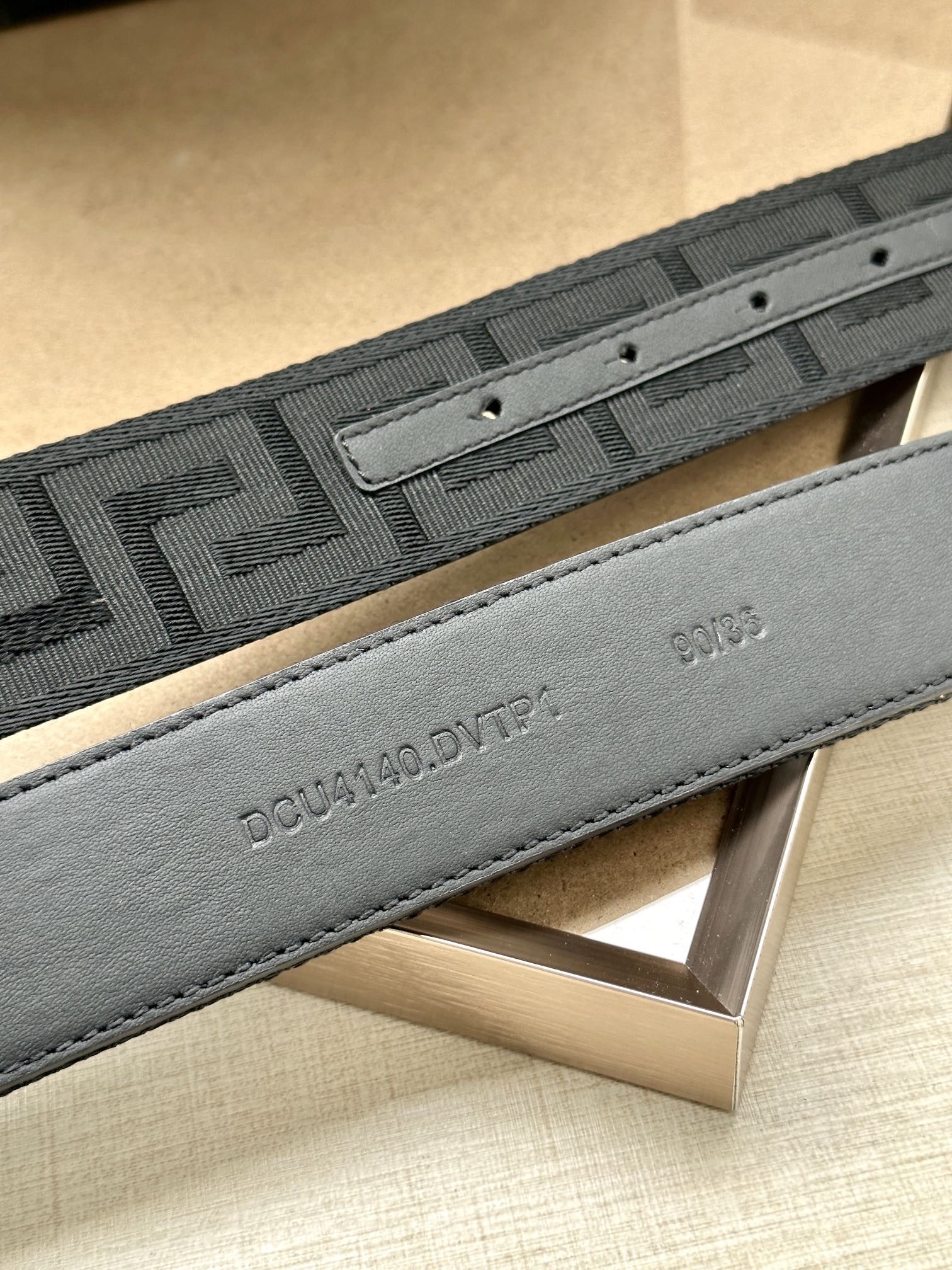 V*ersace Belts Top Quality