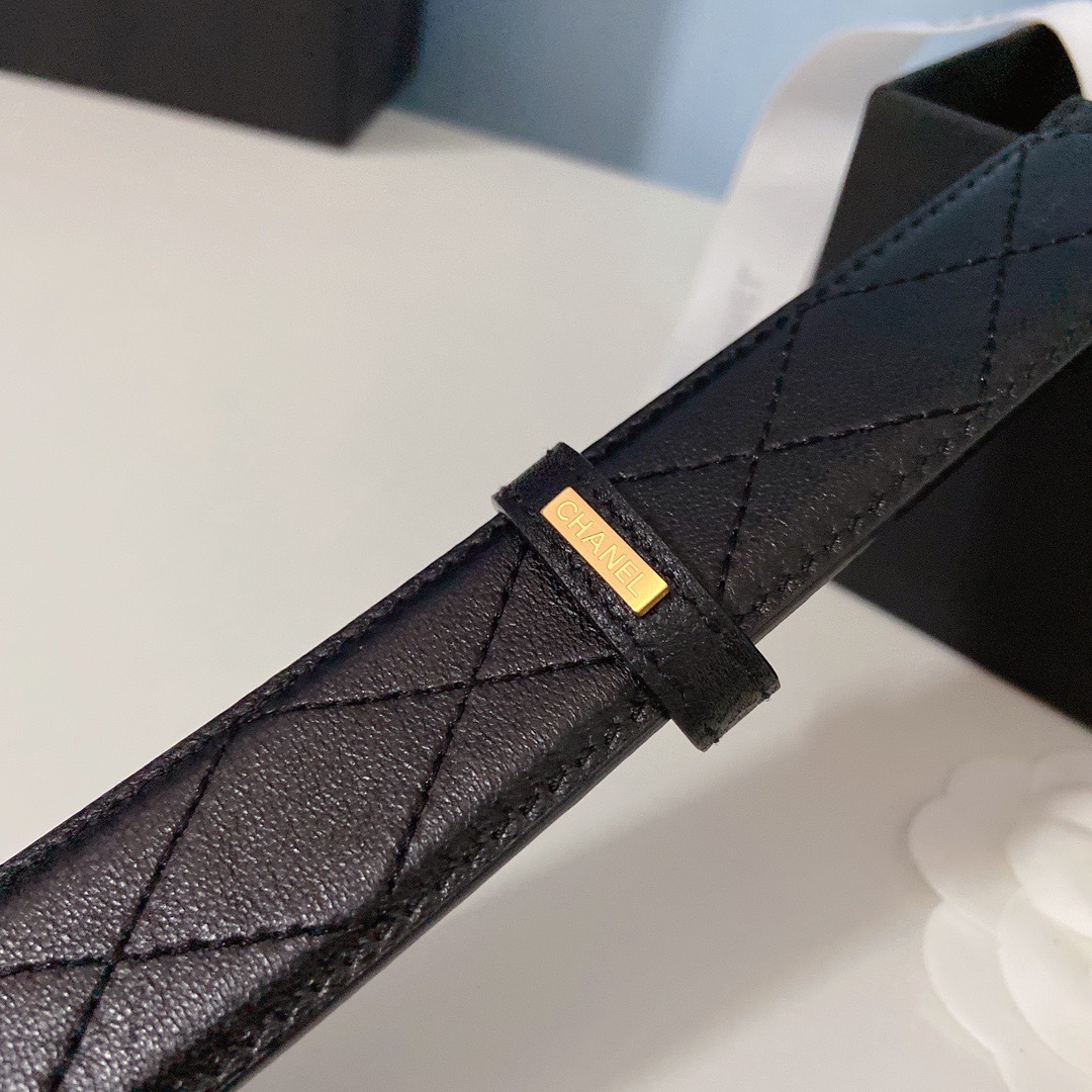 C*hanel Belts Top Quality