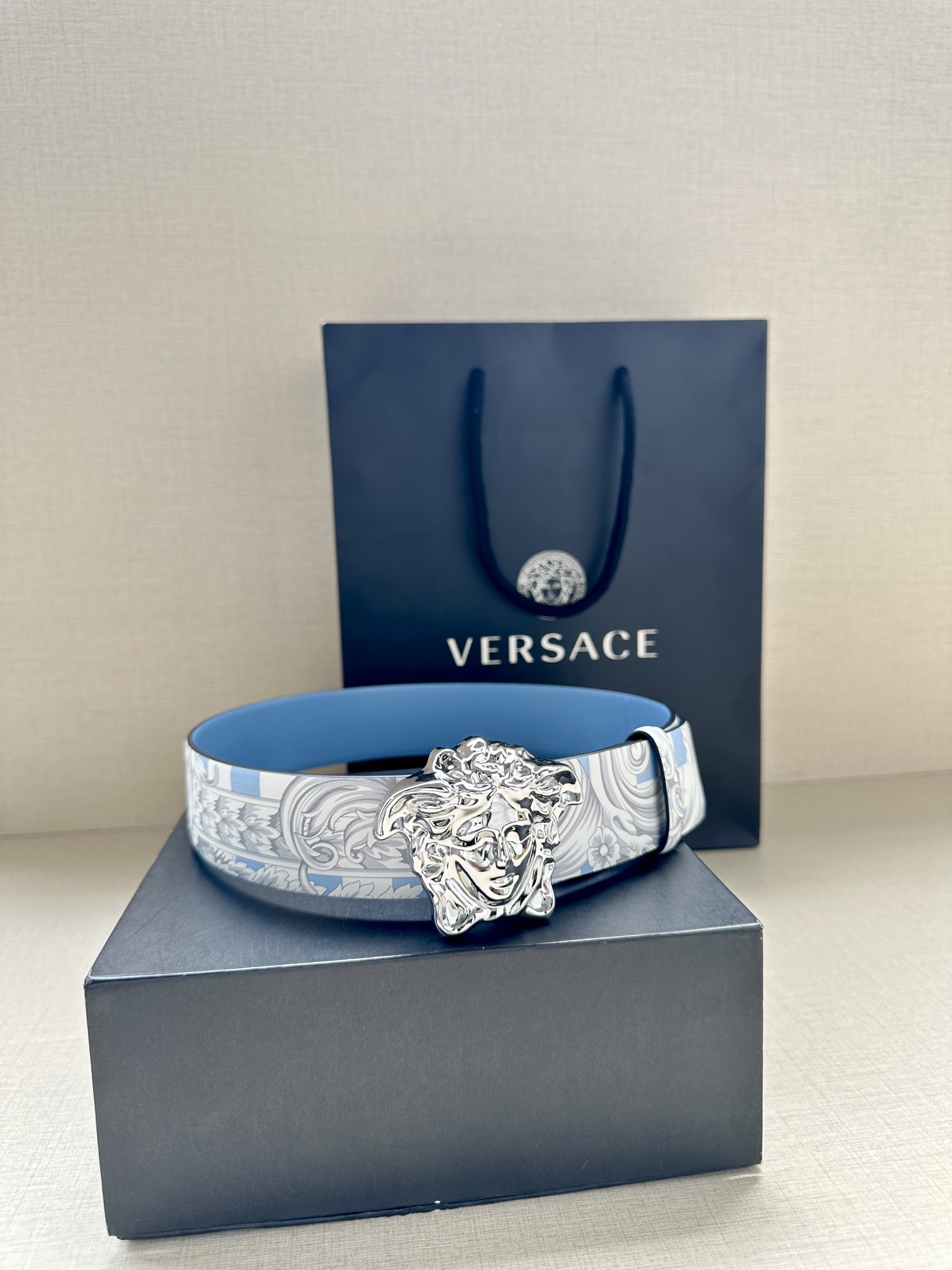 V*ersace Belts Top Quality