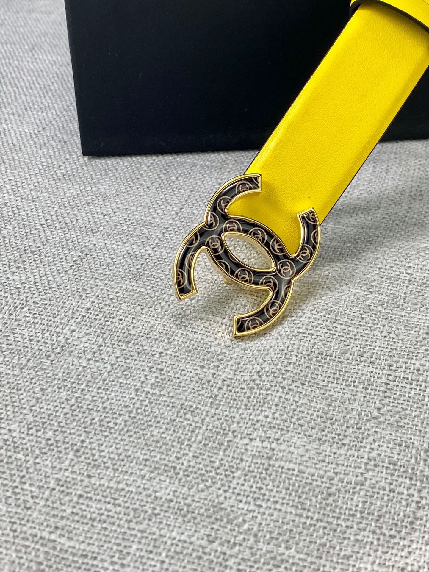 C*hanel Belts Top Quality