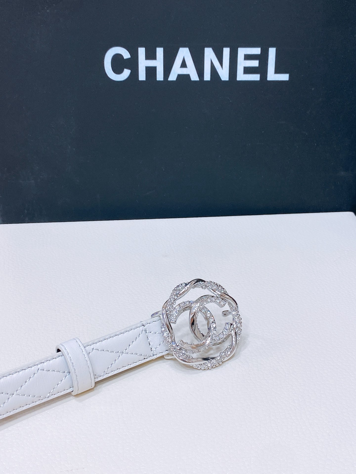 C*hanel Belts Top Quality