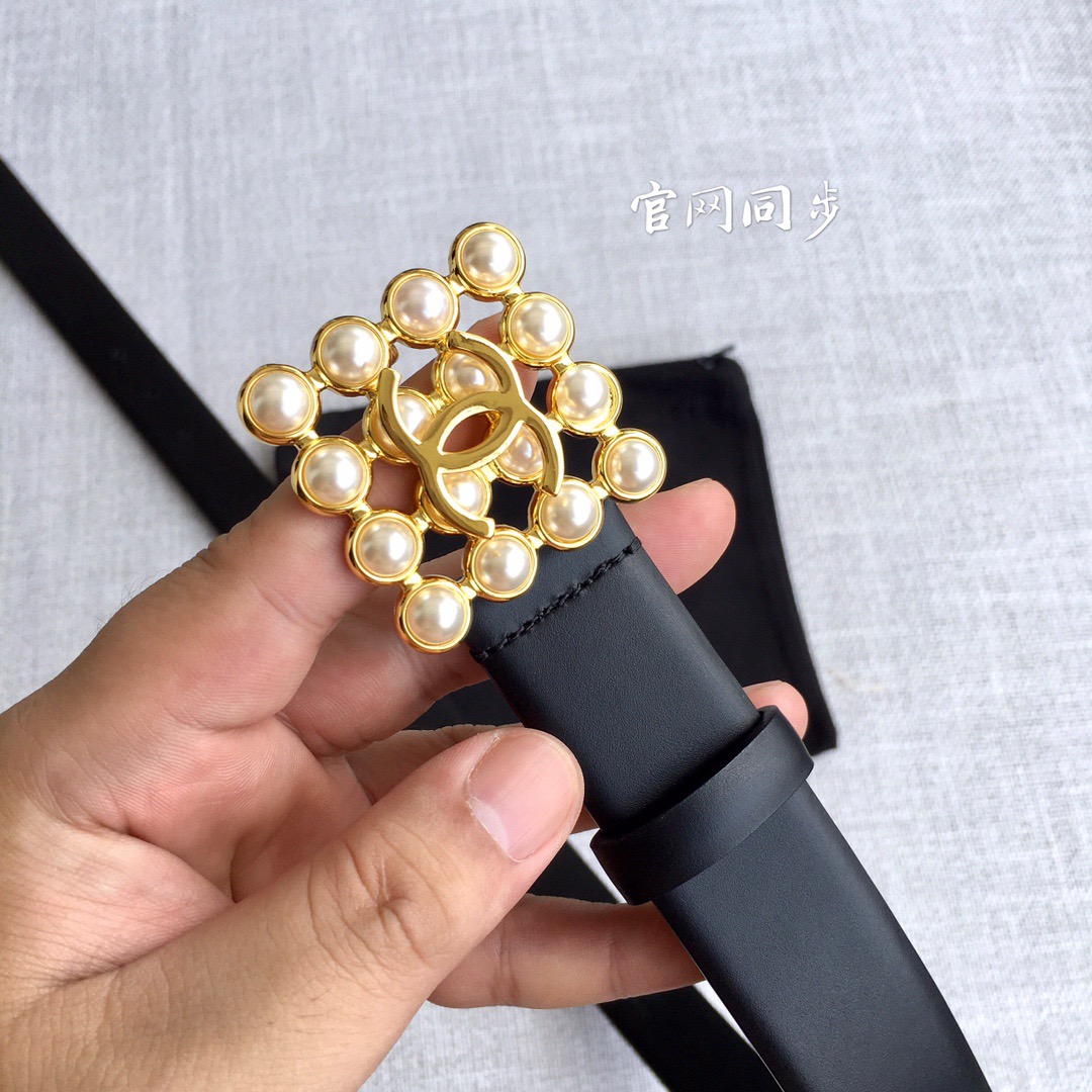 C*hanel Belts Top Quality