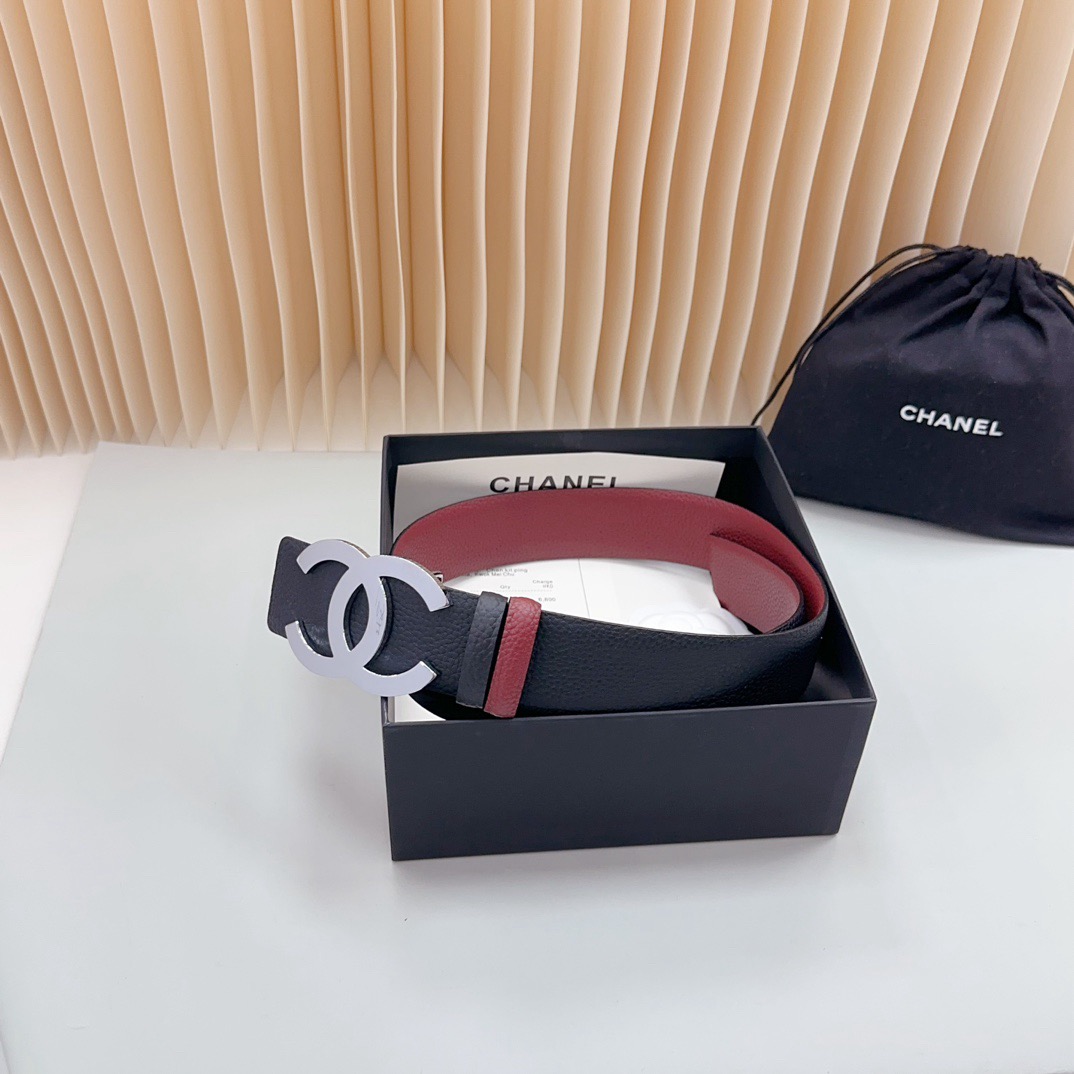 C*hanel Belts Top Quality