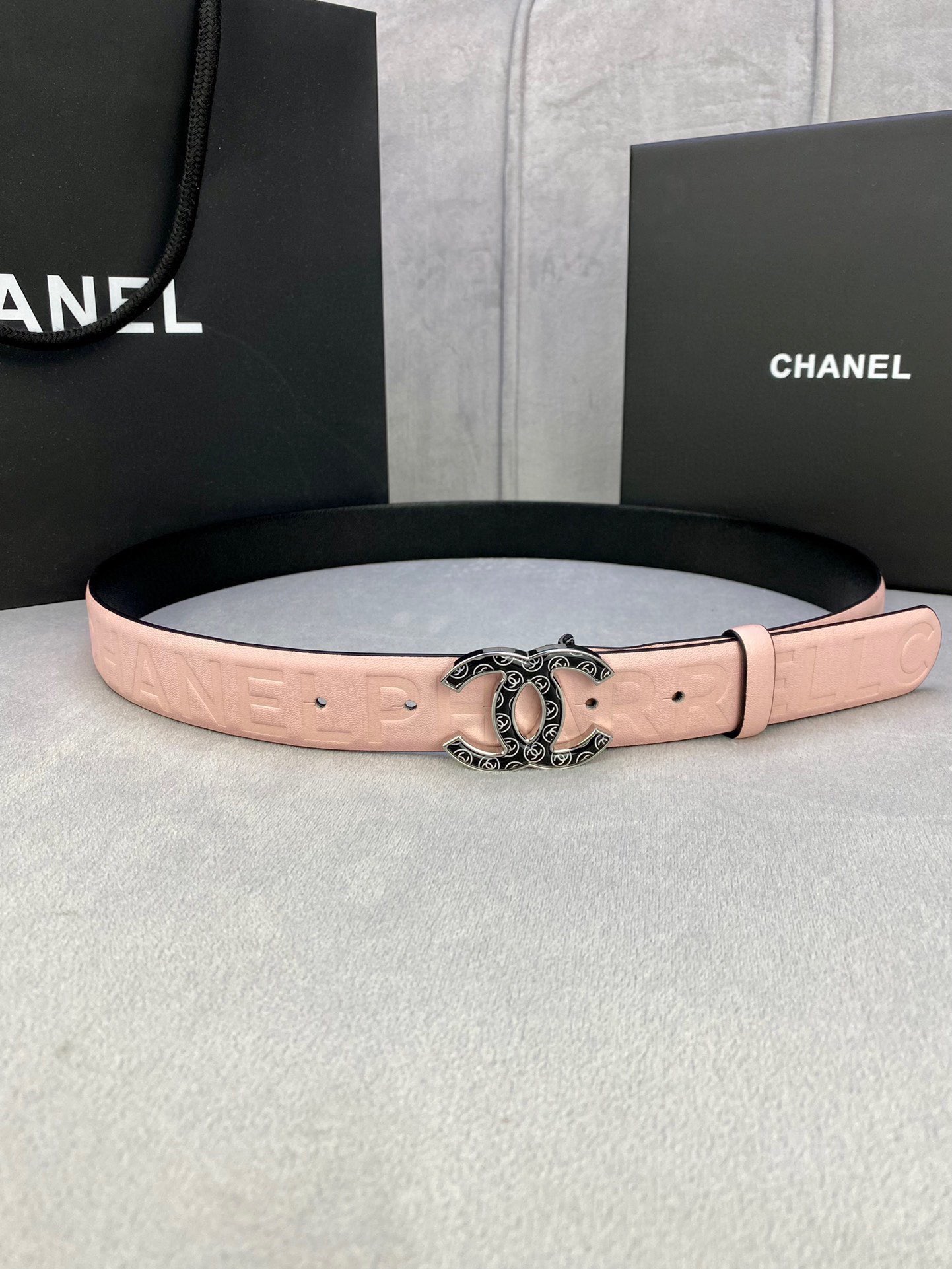 C*hanel Belts Top Quality