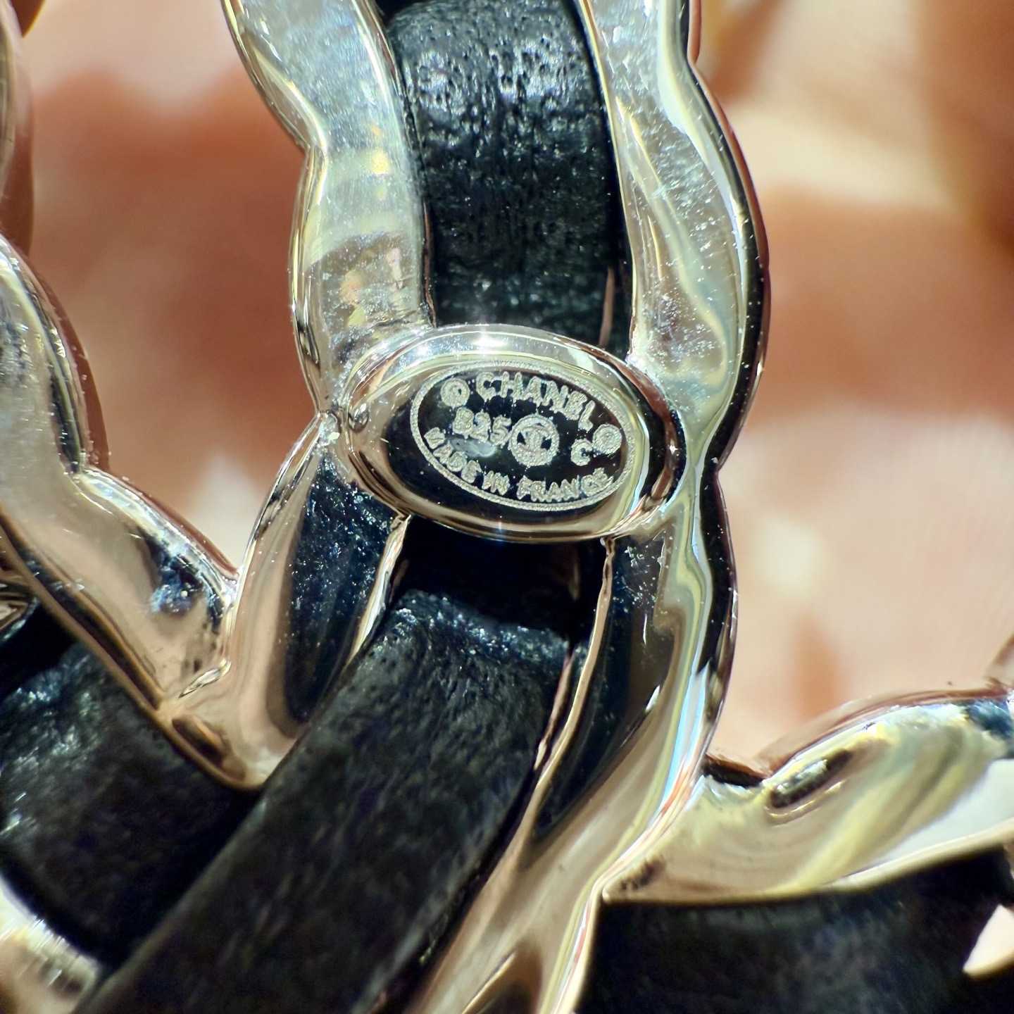 C*hanel Belts Top Quality