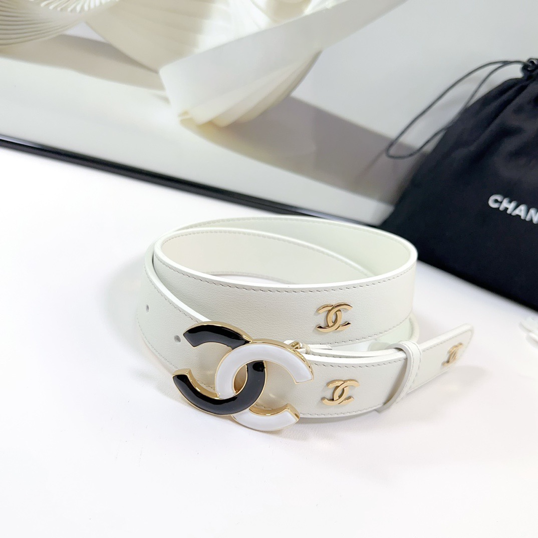 C*hanel Belts Top Quality
