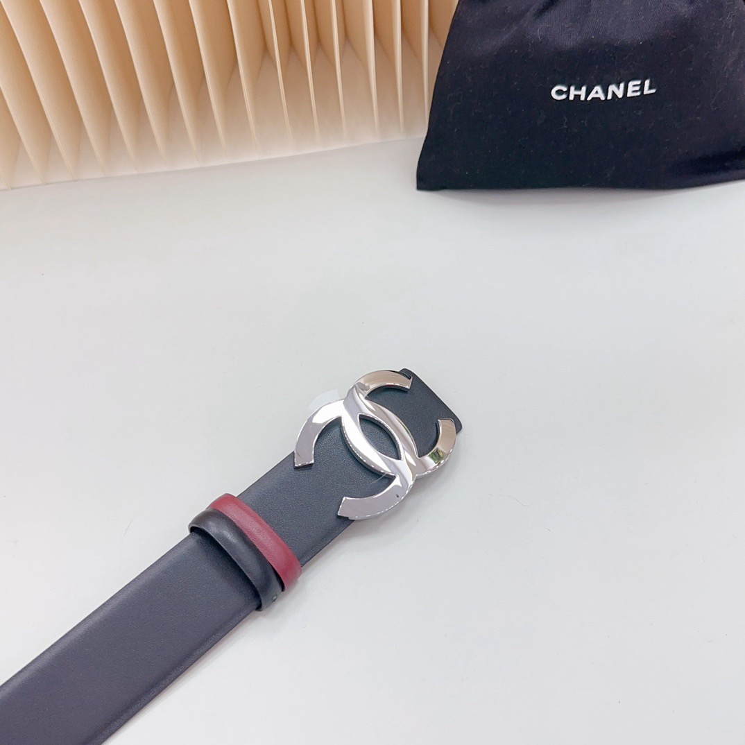 C*hanel Belts Top Quality