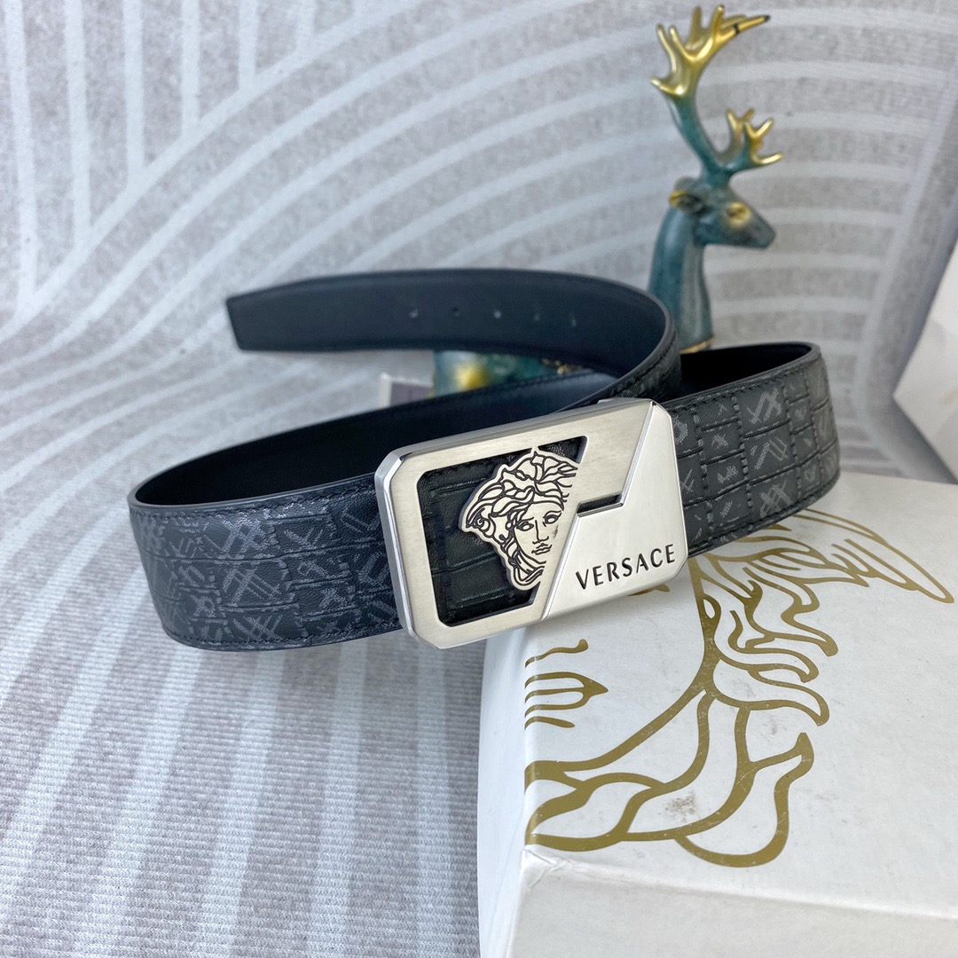 V*ersace Belts Top Quality