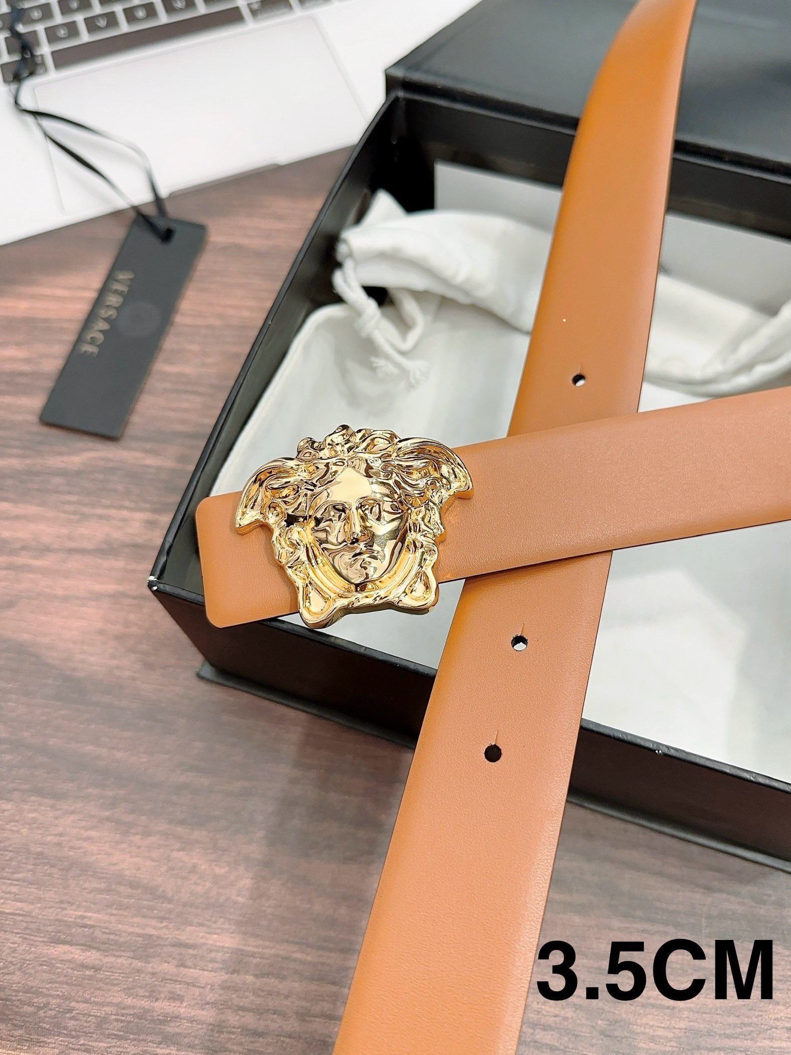 V*ersace Belts Top Quality