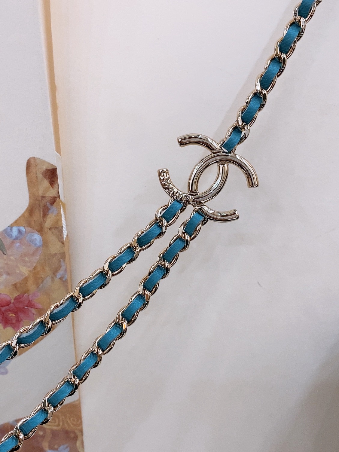 C*hanel Belts Top Quality