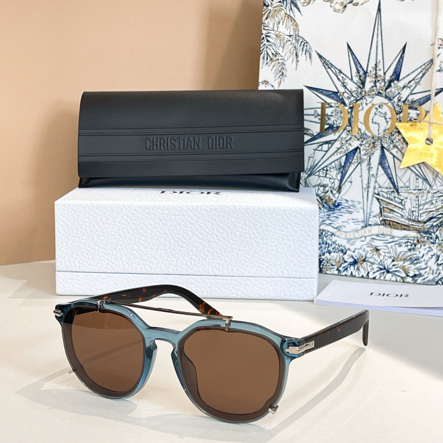 Top Quality L*ouis V*uitton Glasses