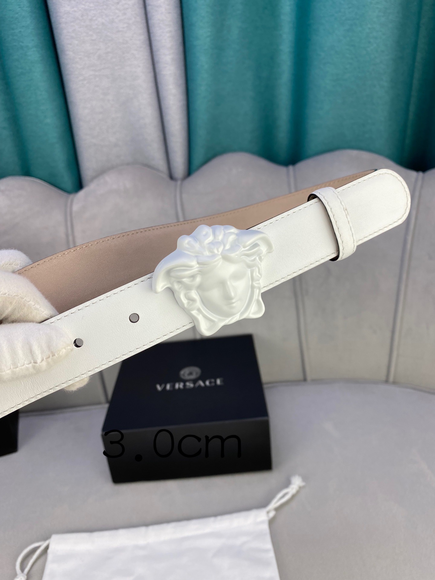 V*ersace Belts Top Quality