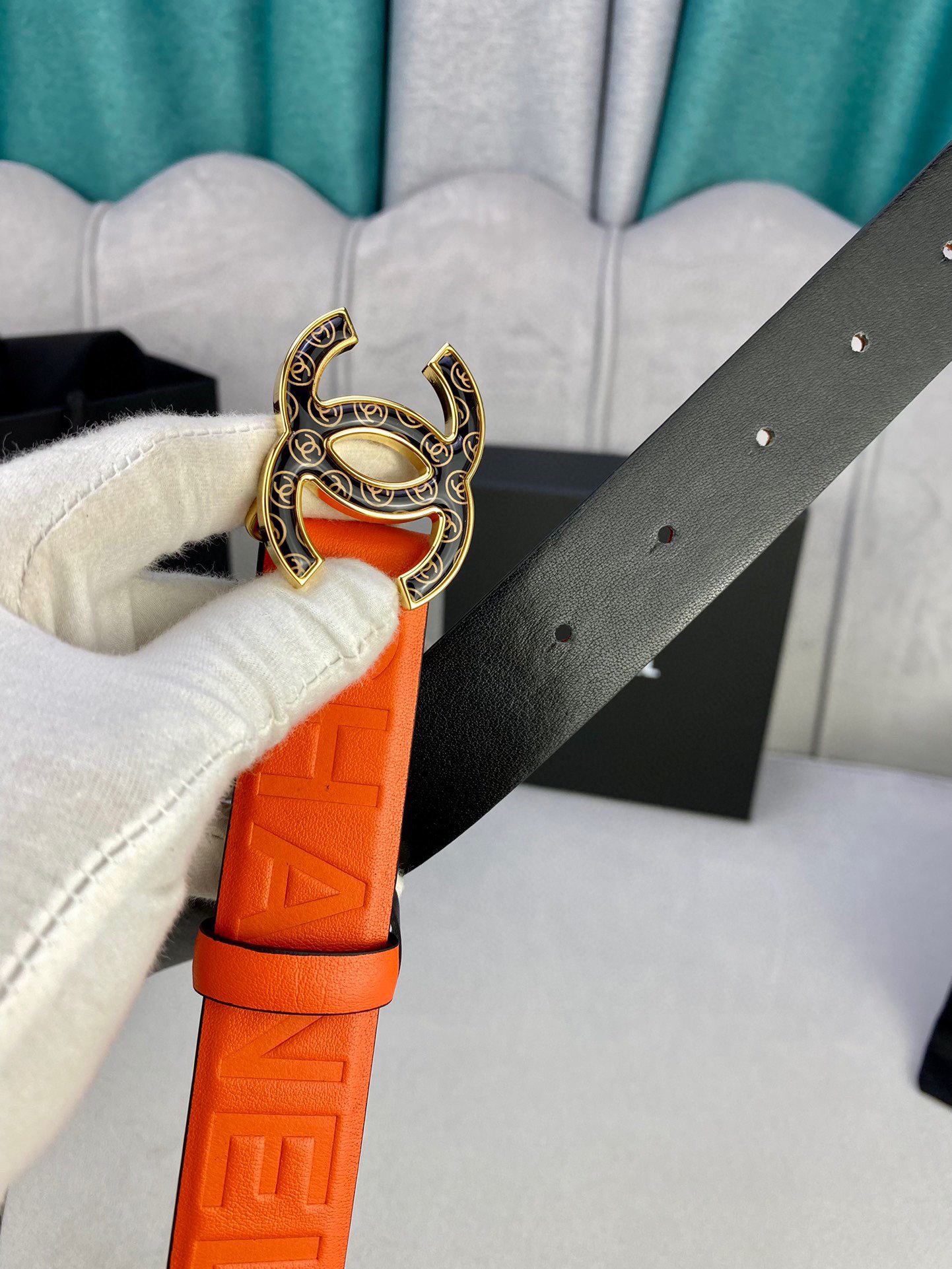 C*hanel Belts Top Quality