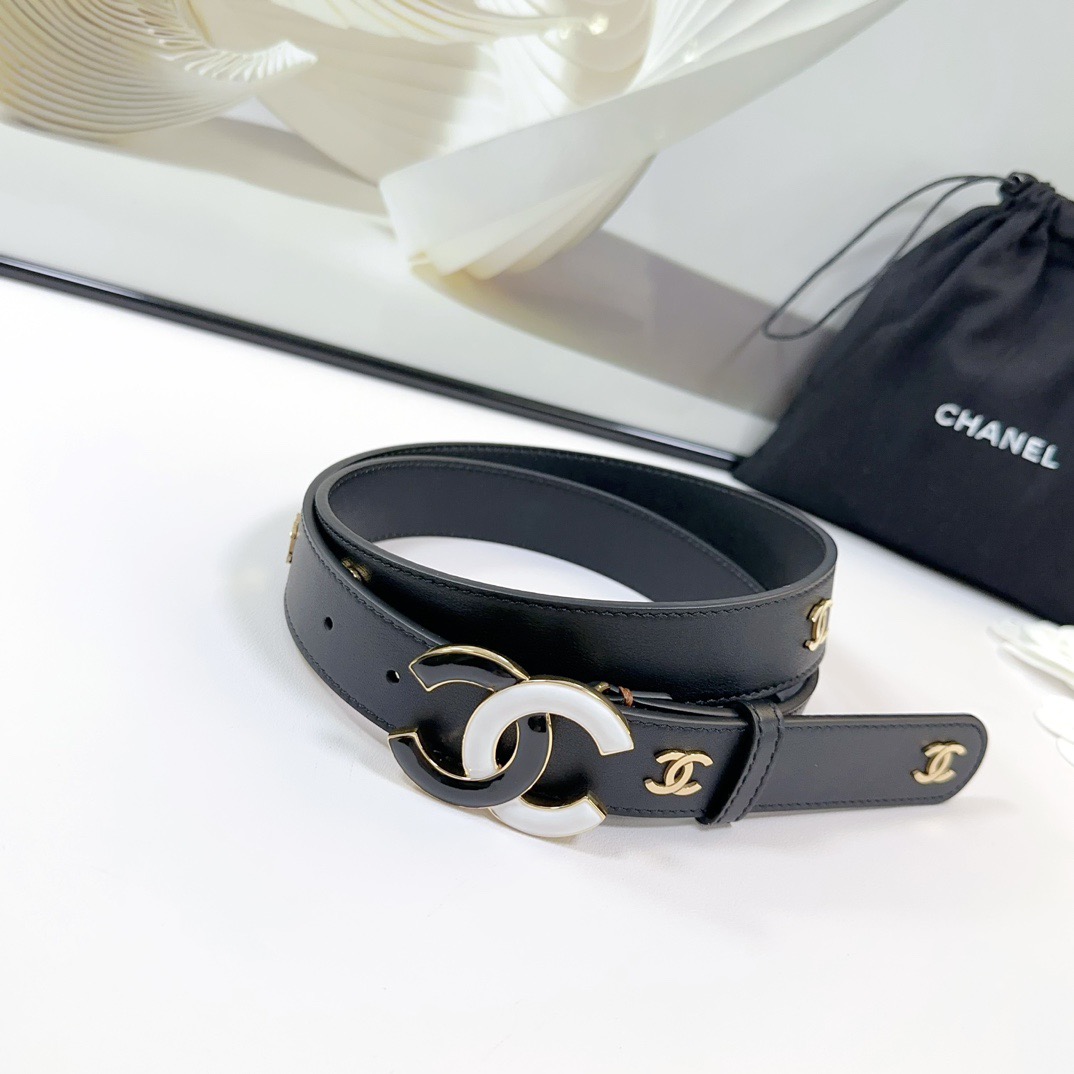 C*hanel Belts Top Quality