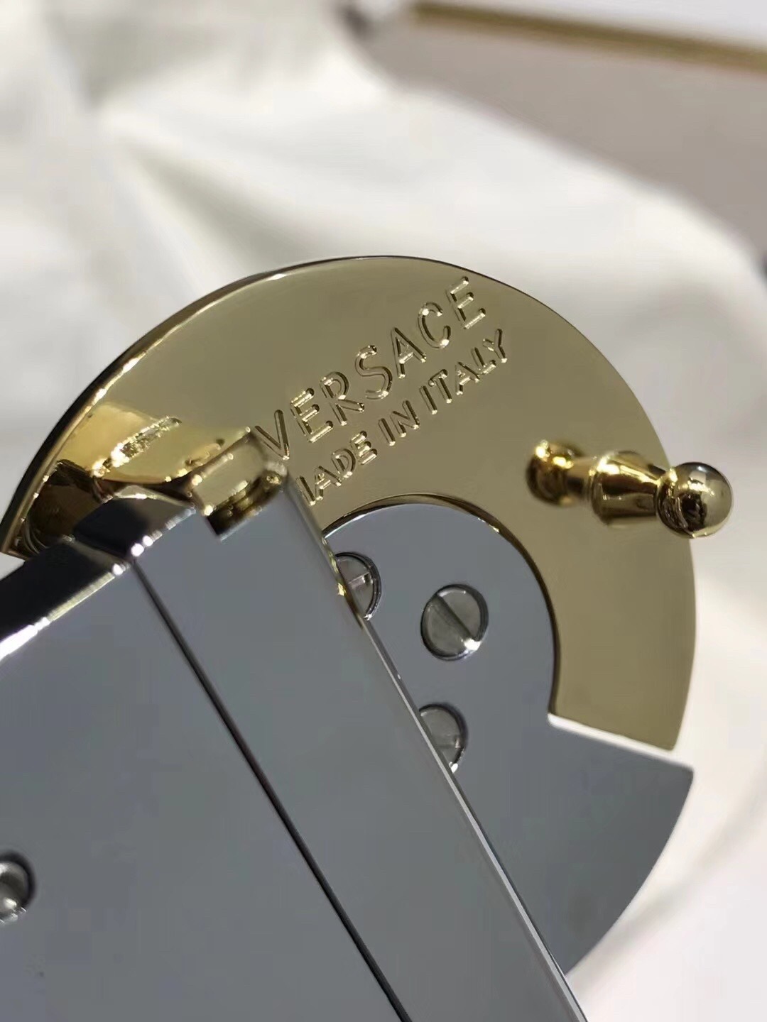 V*ersace Belts Top Quality