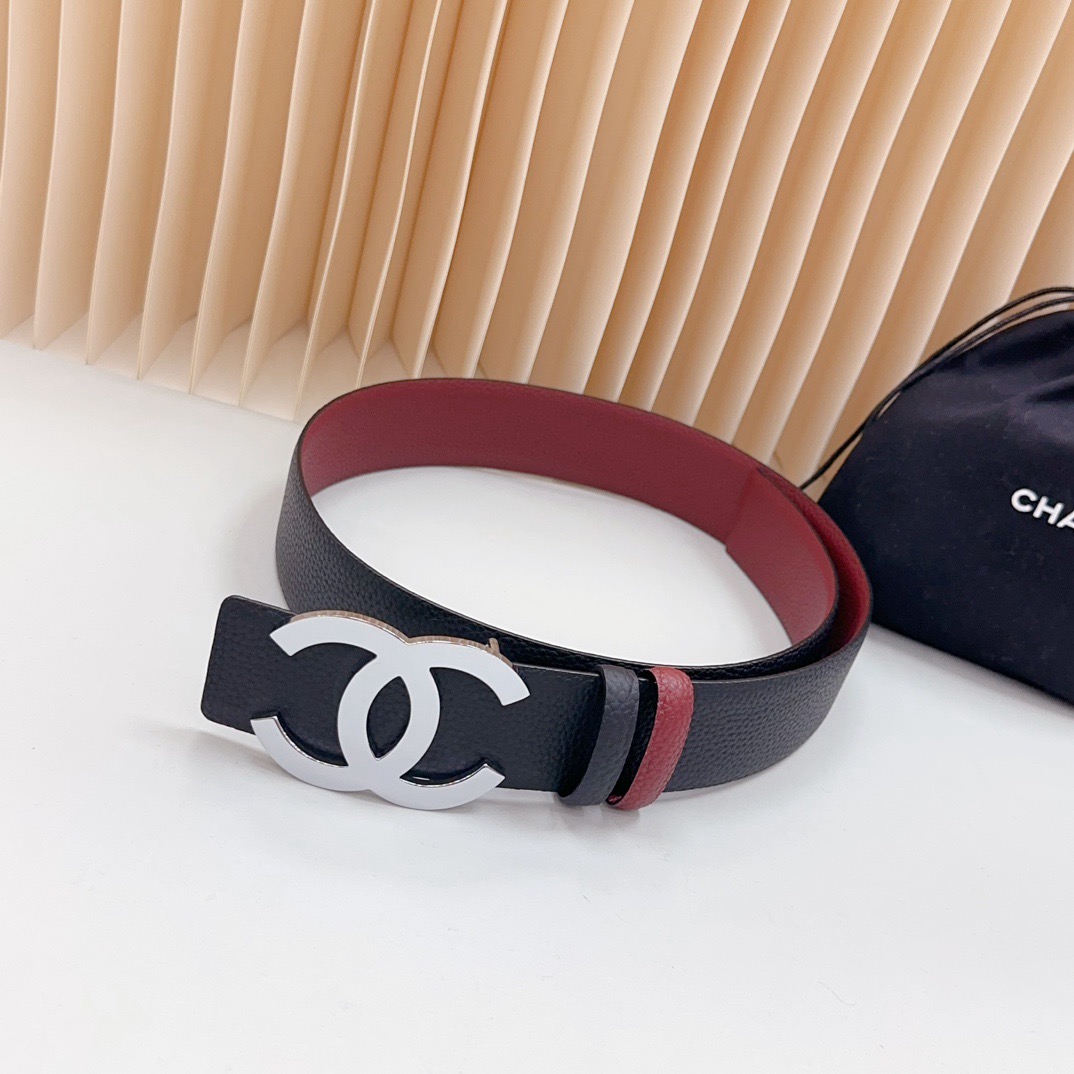 C*hanel Belts Top Quality