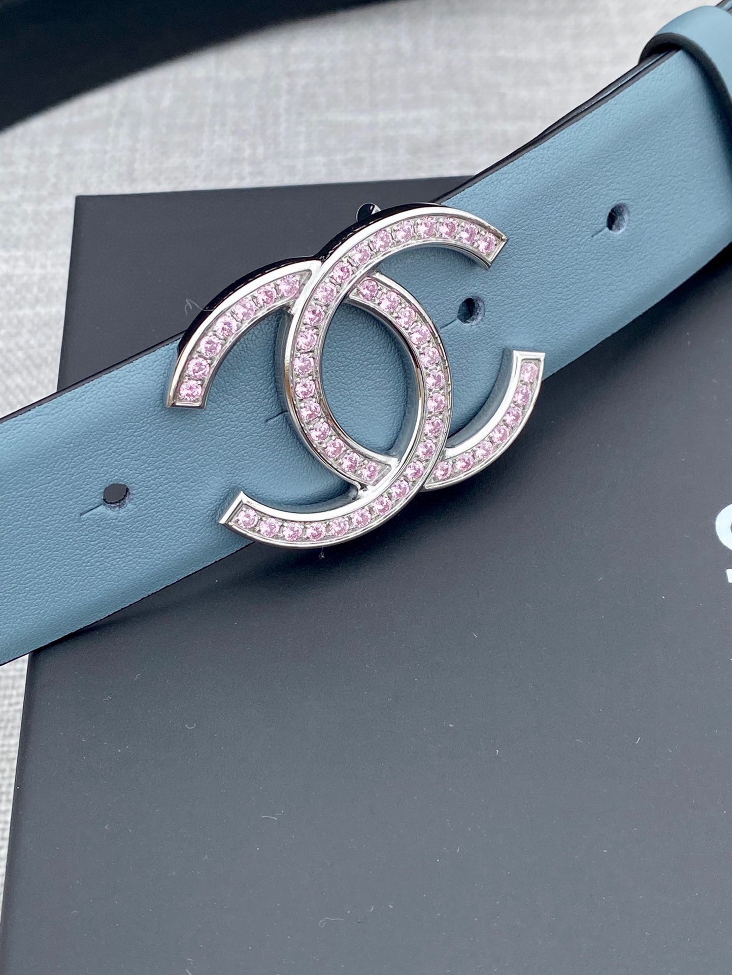 C*hanel Belts Top Quality