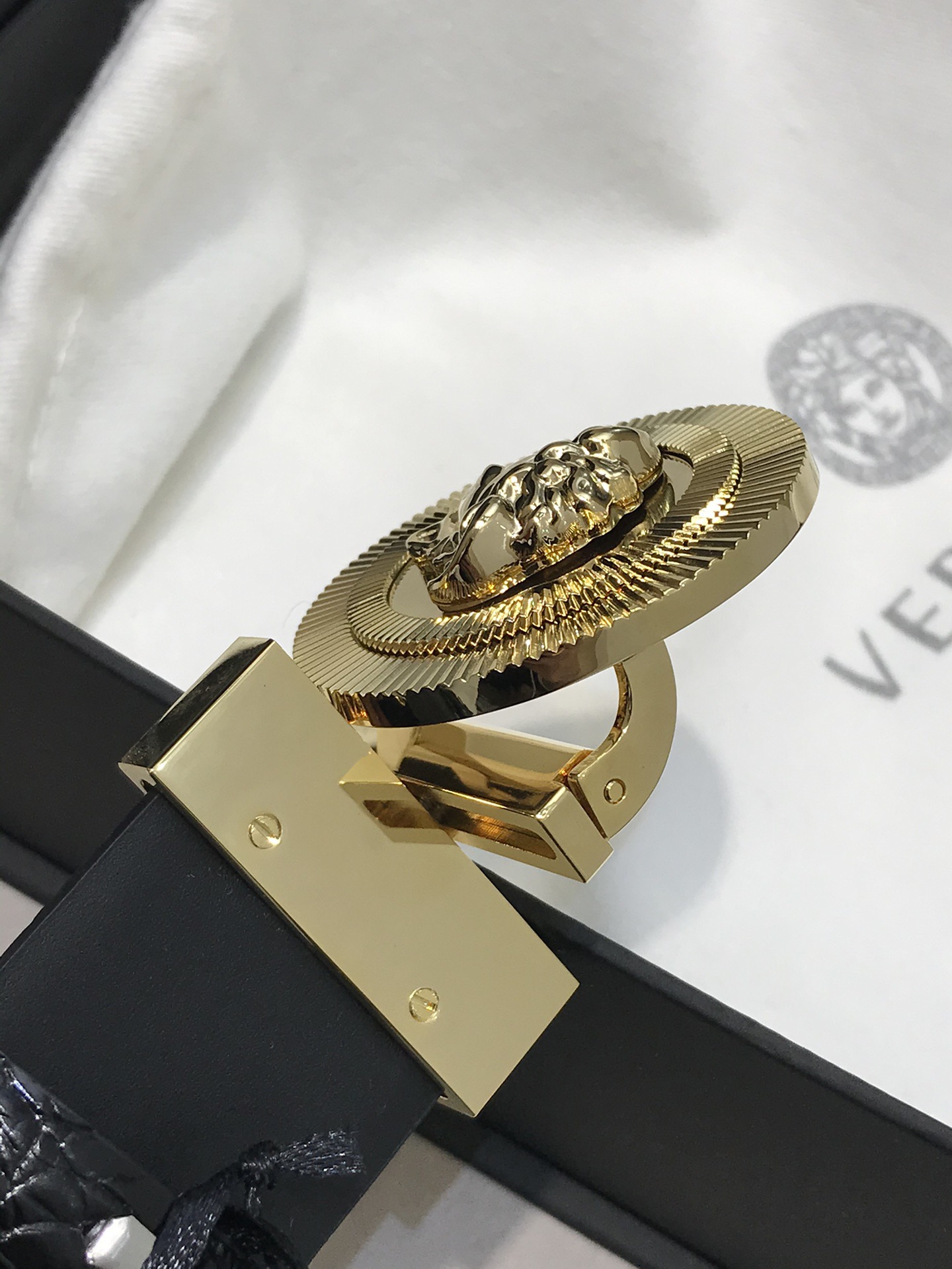 V*ersace Belts Top Quality