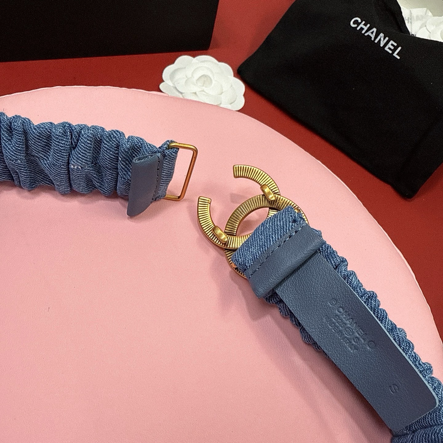 C*hanel Belts Top Quality