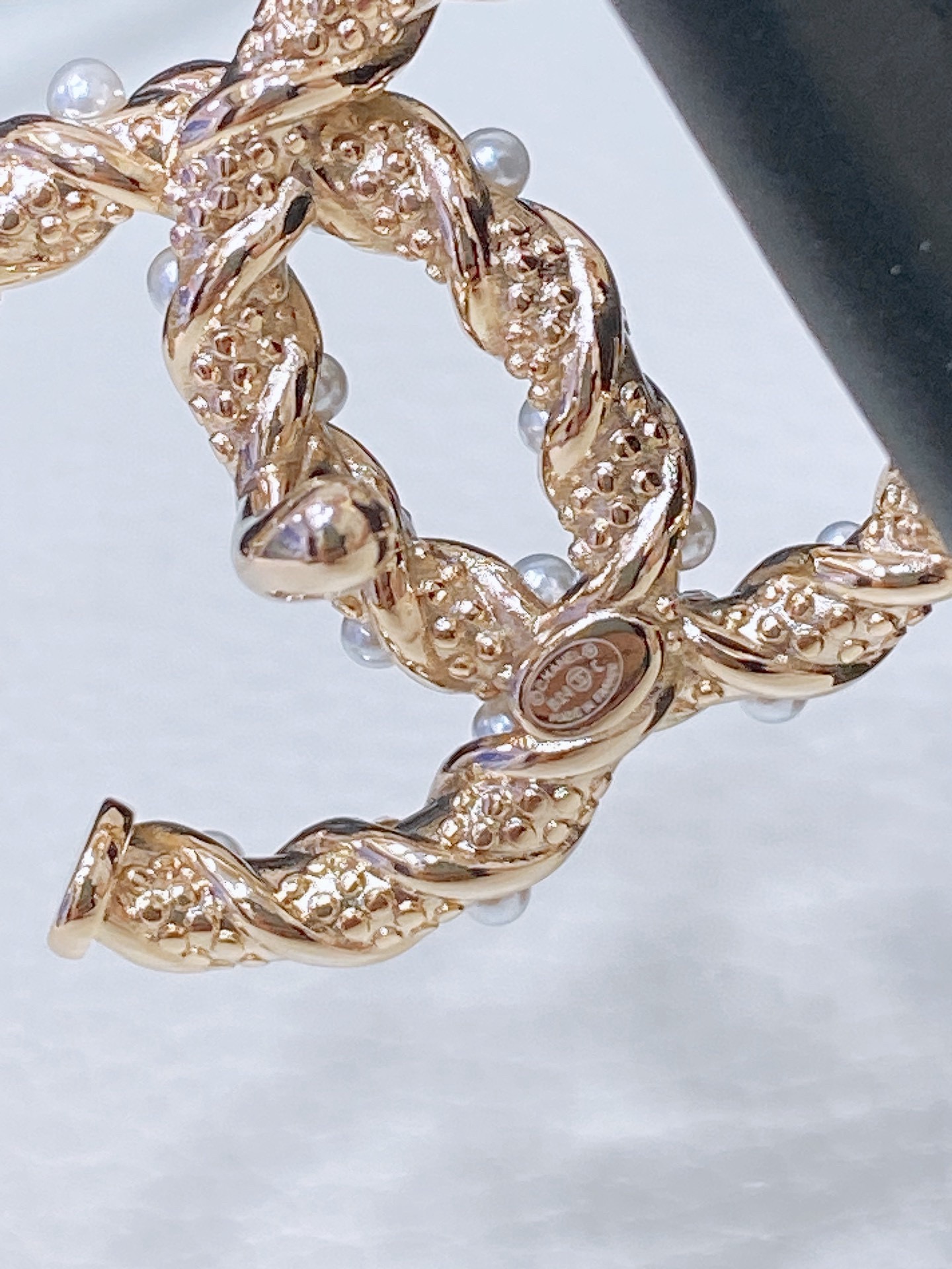 C*hanel Belts Top Quality