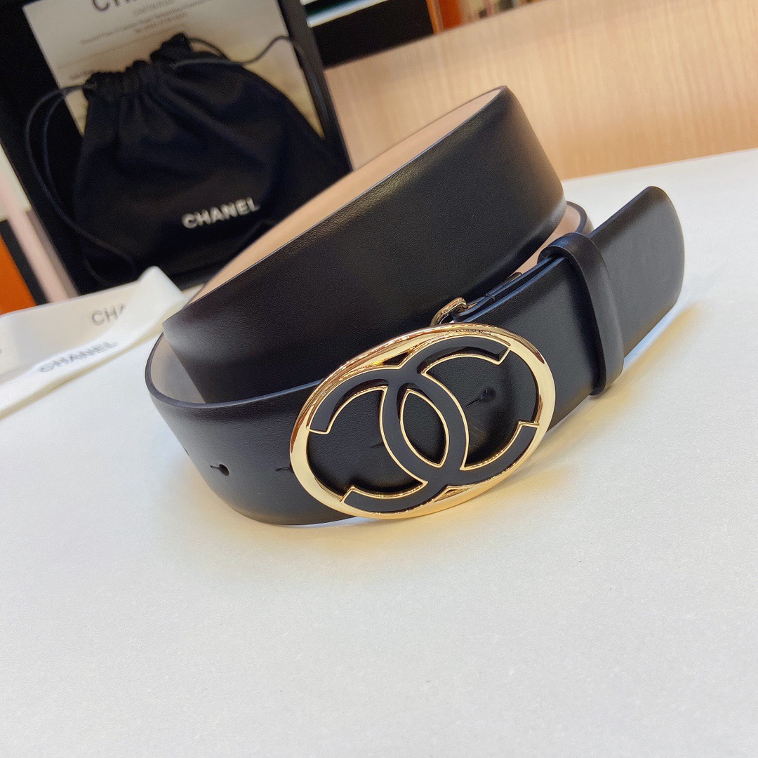 C*hanel Belts Top Quality