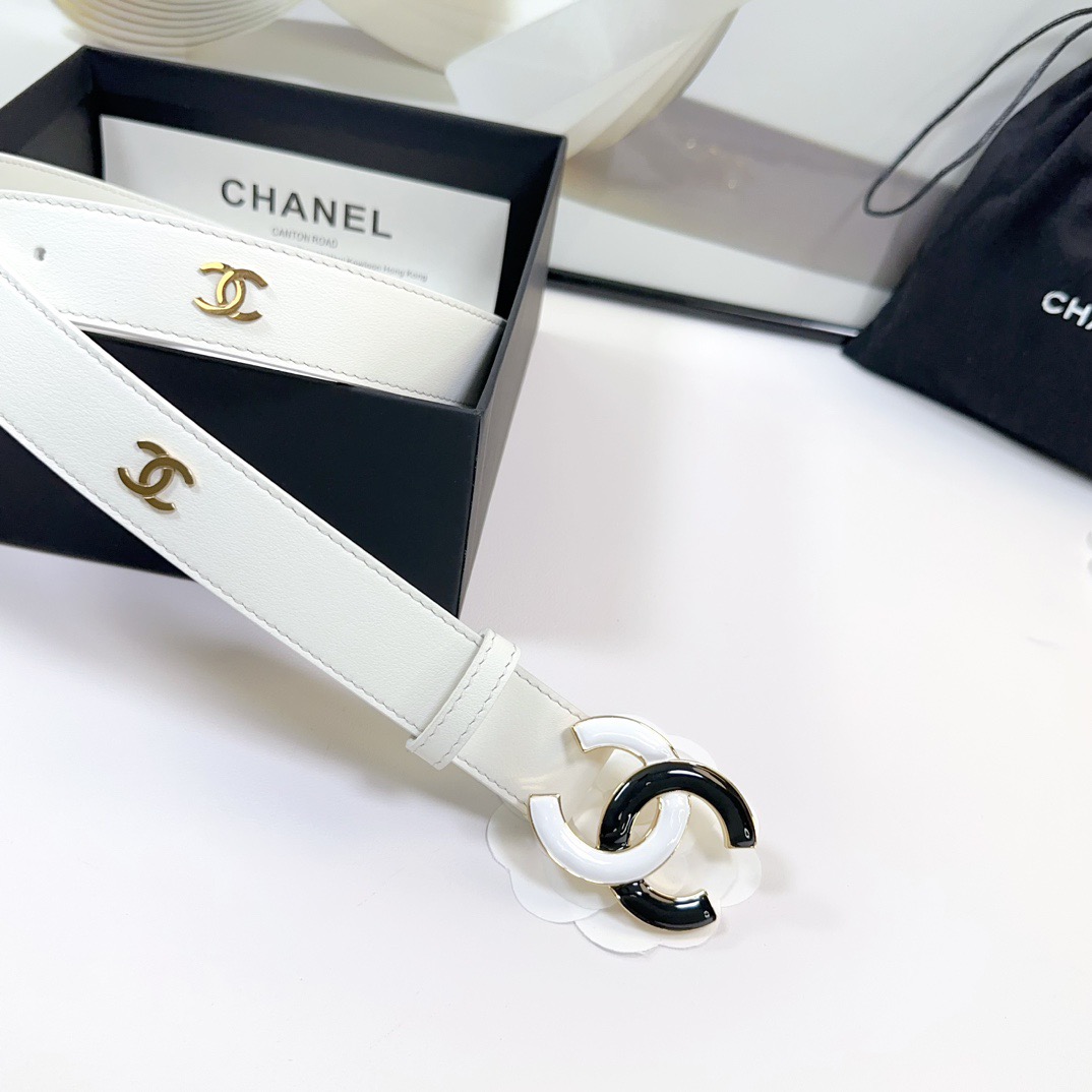C*hanel Belts Top Quality