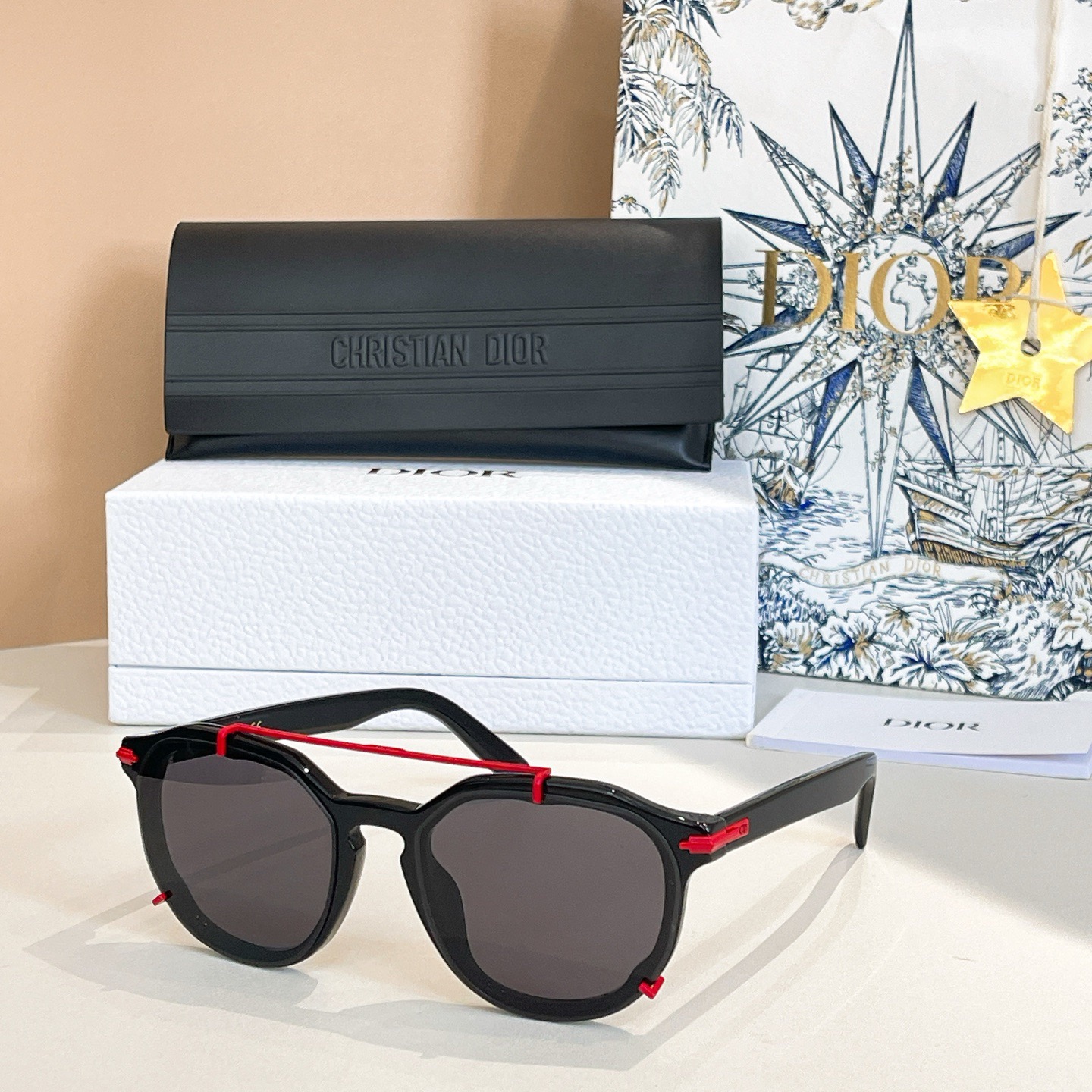 Top Quality L*ouis V*uitton Glasses