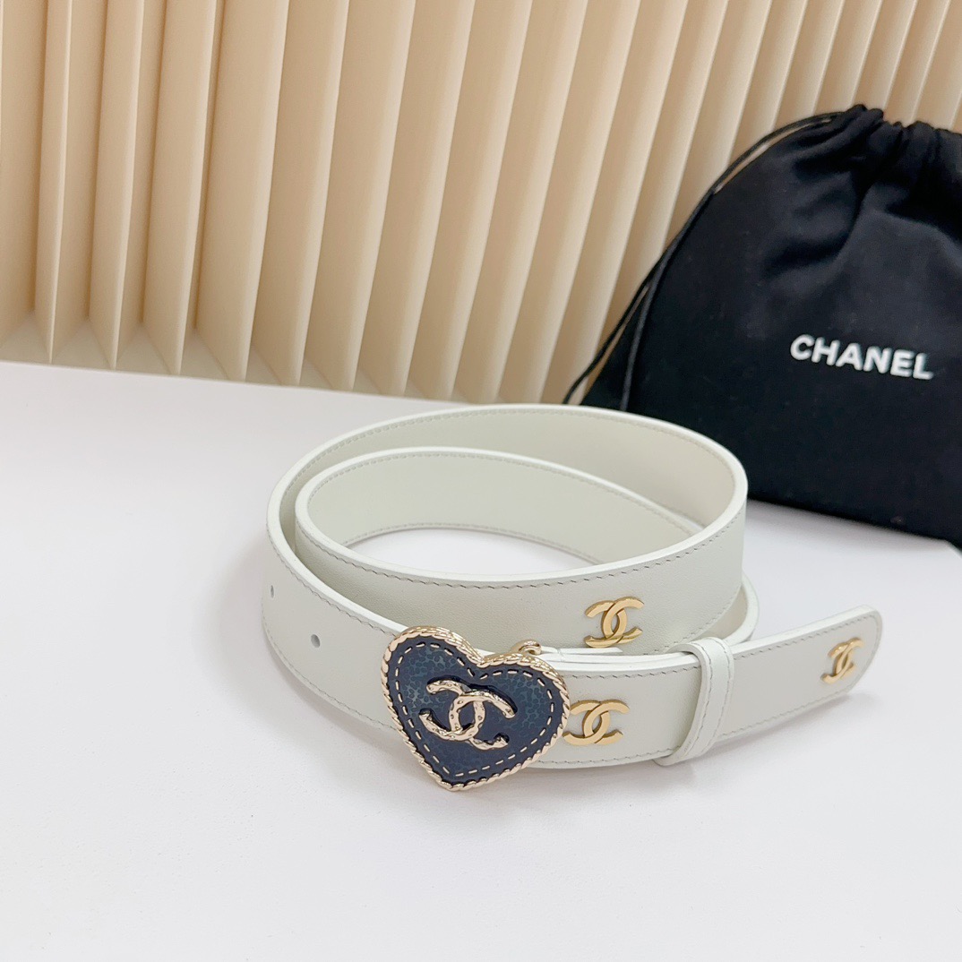 C*hanel Belts Top Quality