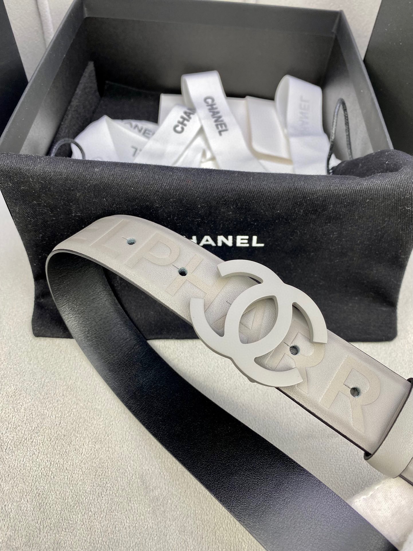 C*hanel Belts Top Quality