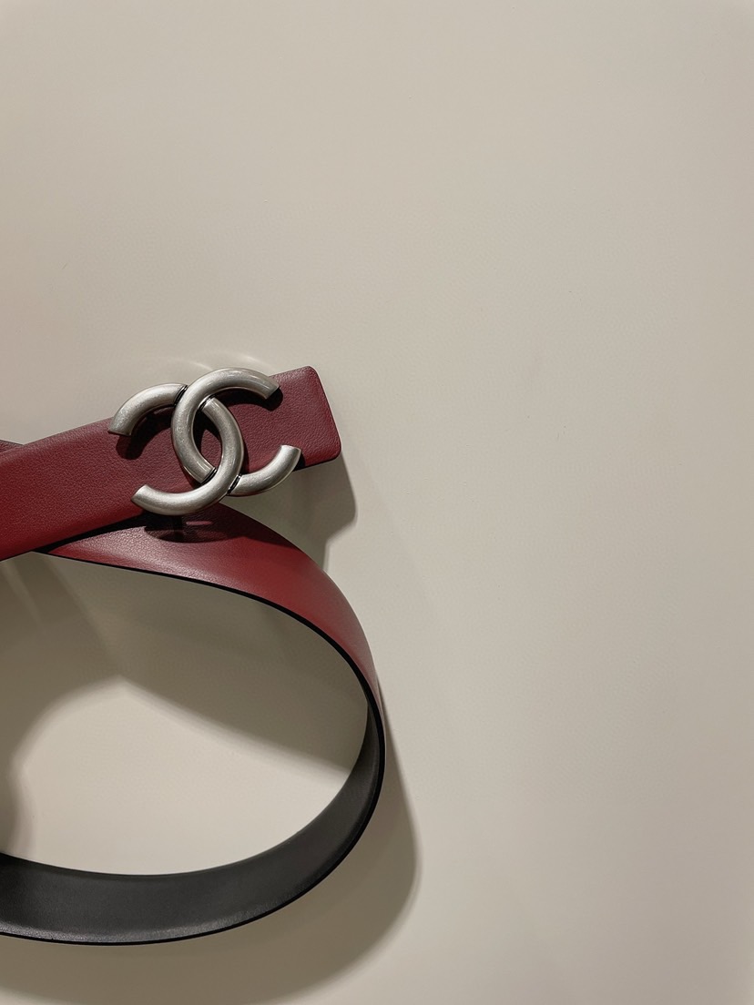 C*hanel Belts Top Quality