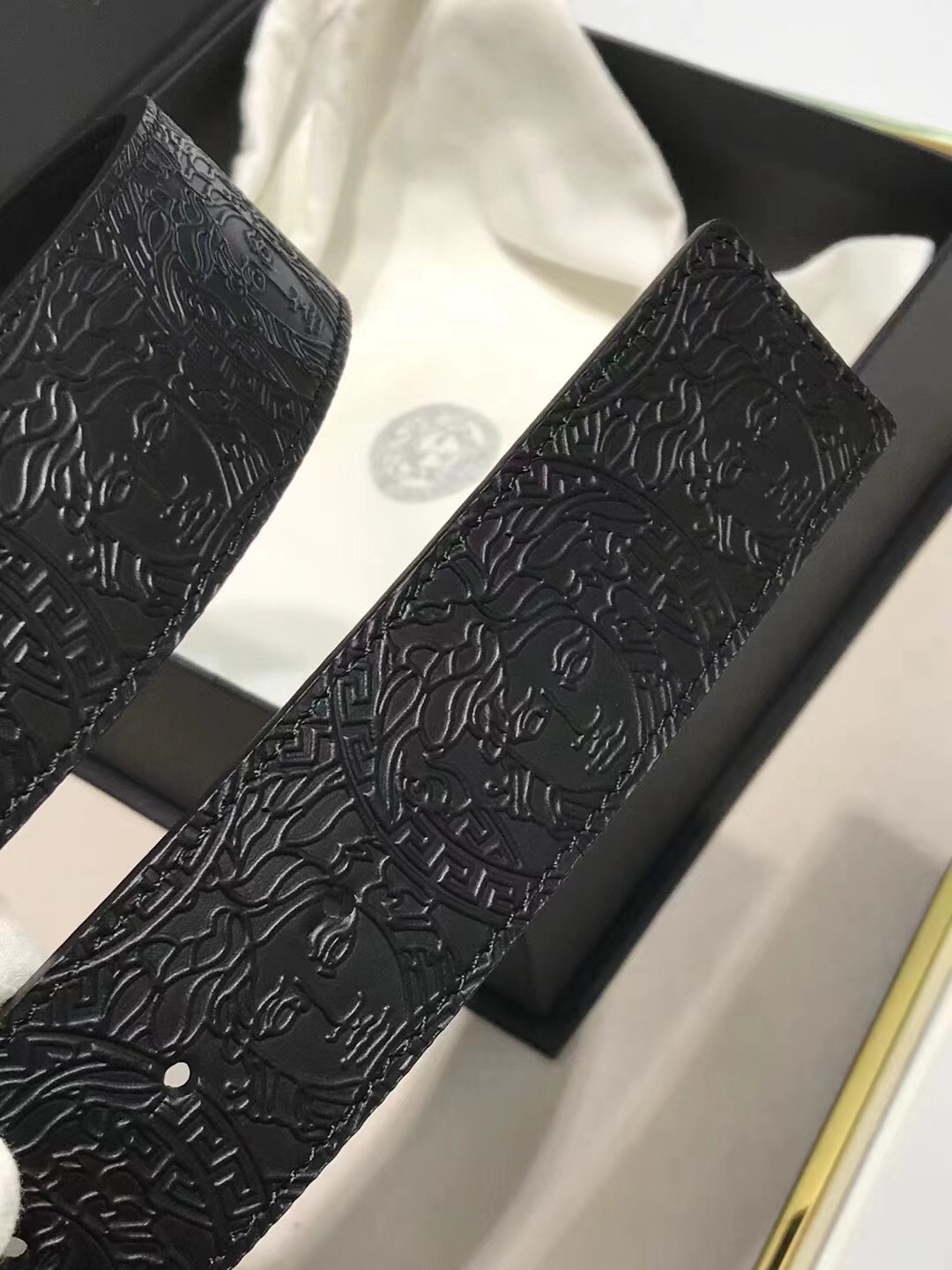 V*ersace Belts Top Quality