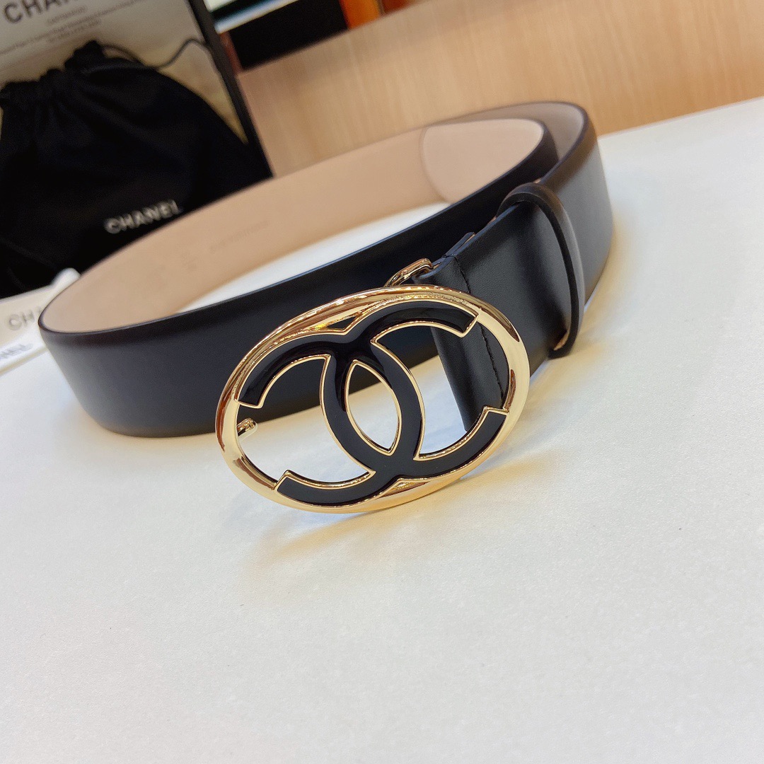 C*hanel Belts Top Quality