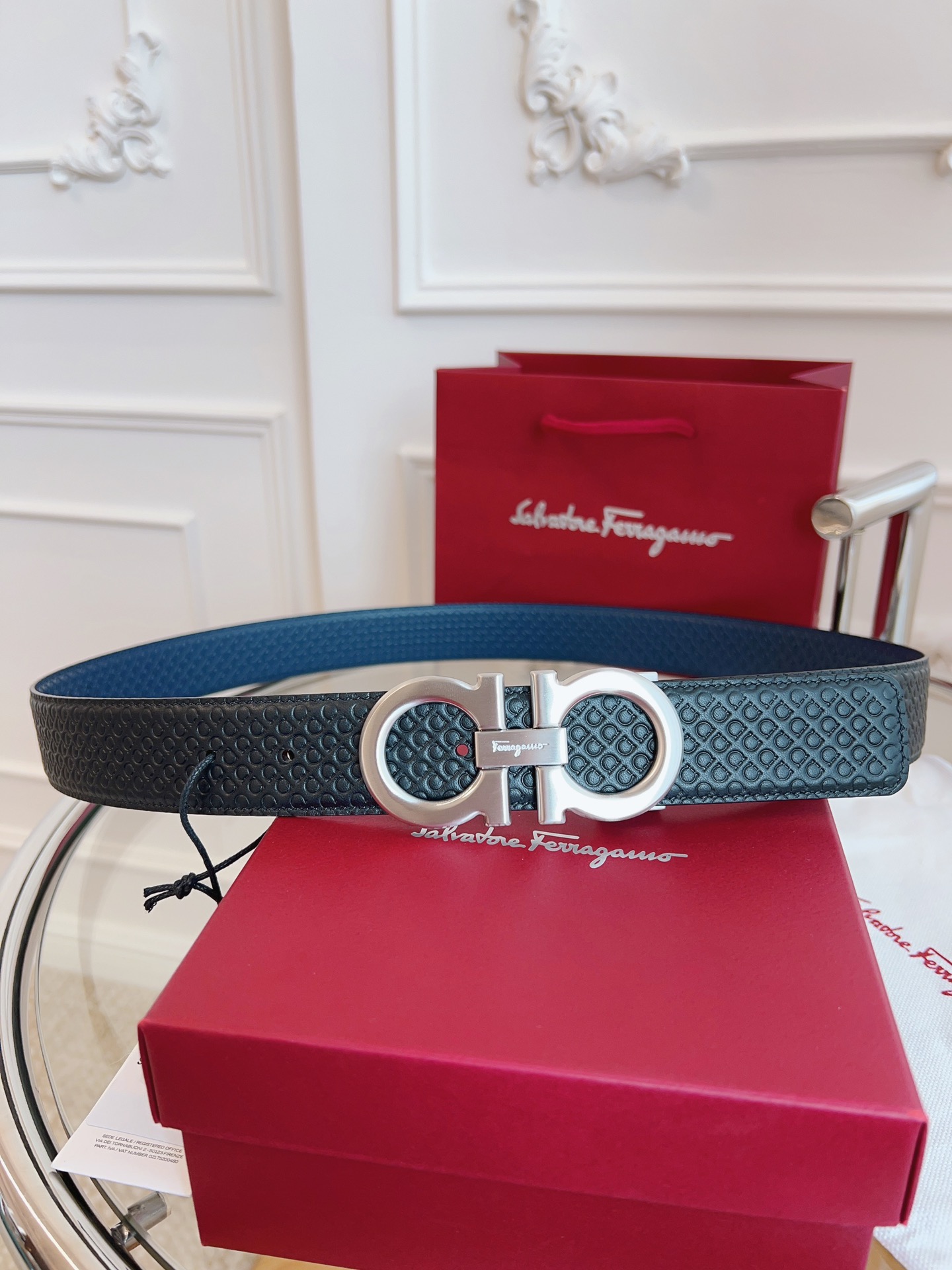 F*erragamo Top Version