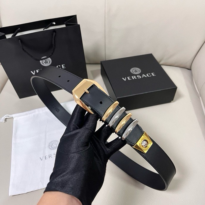 V*ersace Belts Top Quality