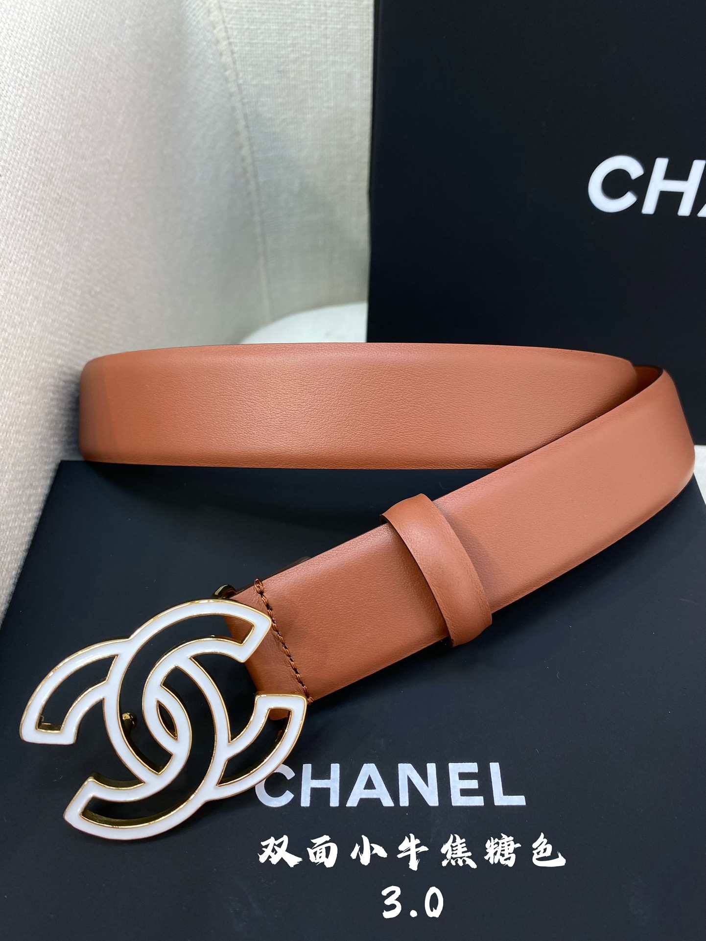 C*hanel Belts Top Quality