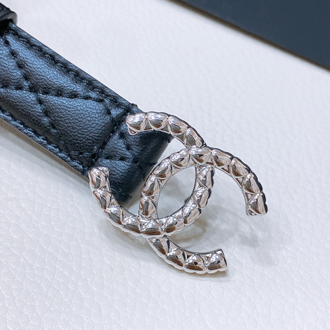 C*hanel Belts Top Quality