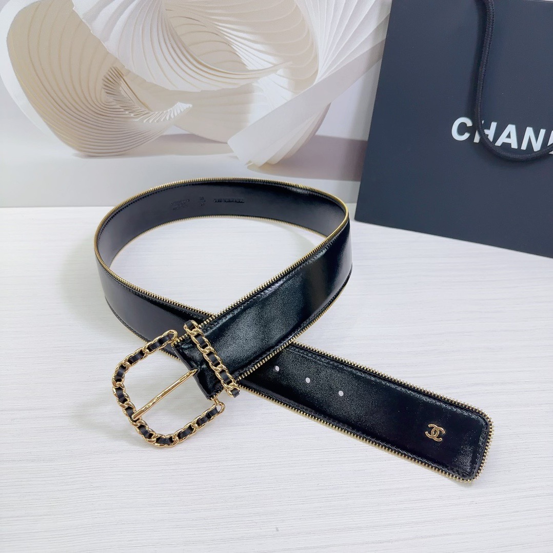 C*hanel Belts Top Quality