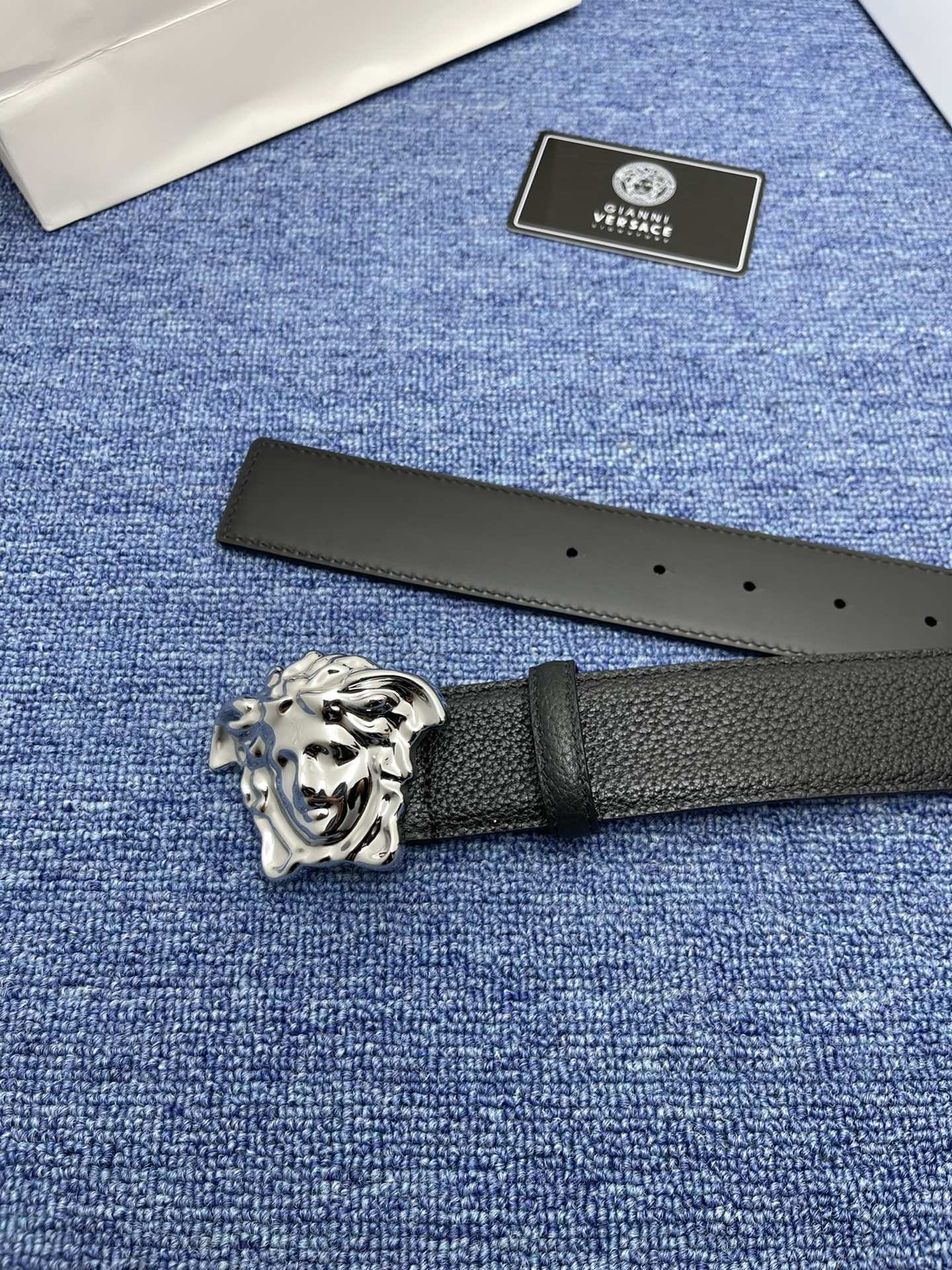 V*ersace Belts Top Quality