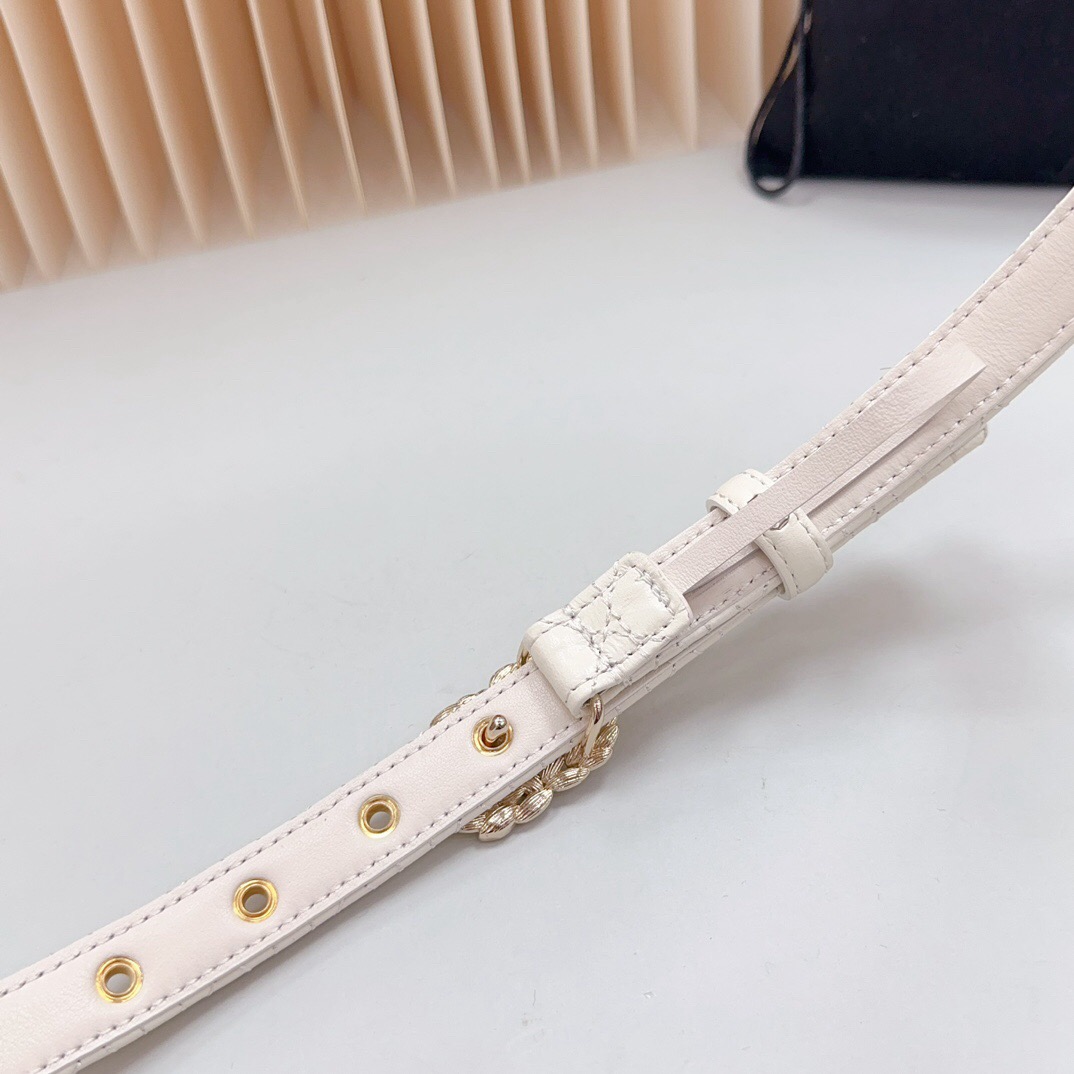 C*hanel Belts Top Quality