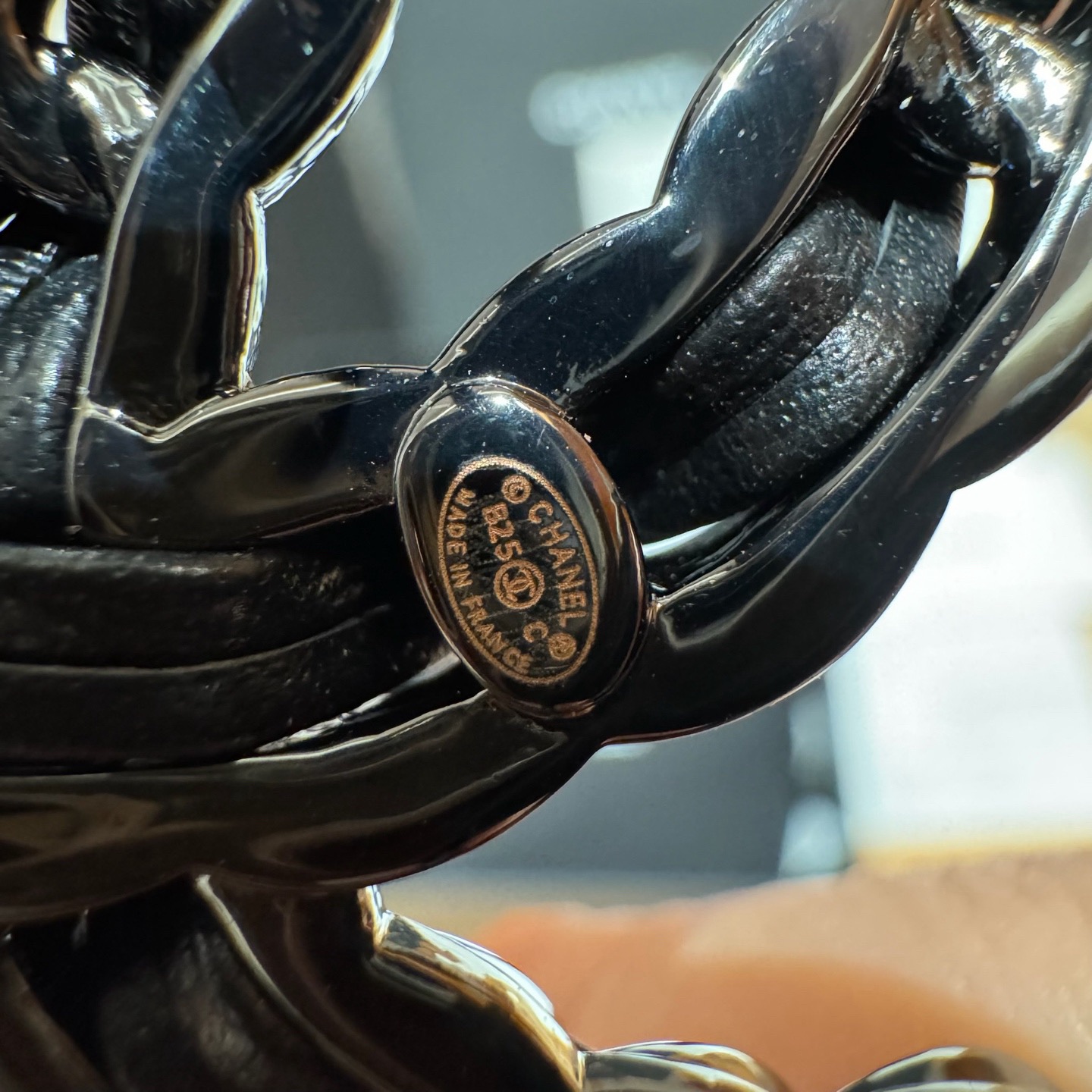 C*hanel Belts Top Quality