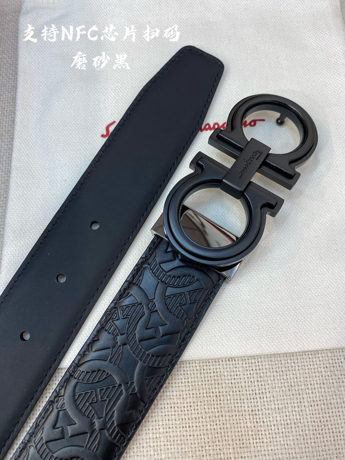 F*erragamo Top Version