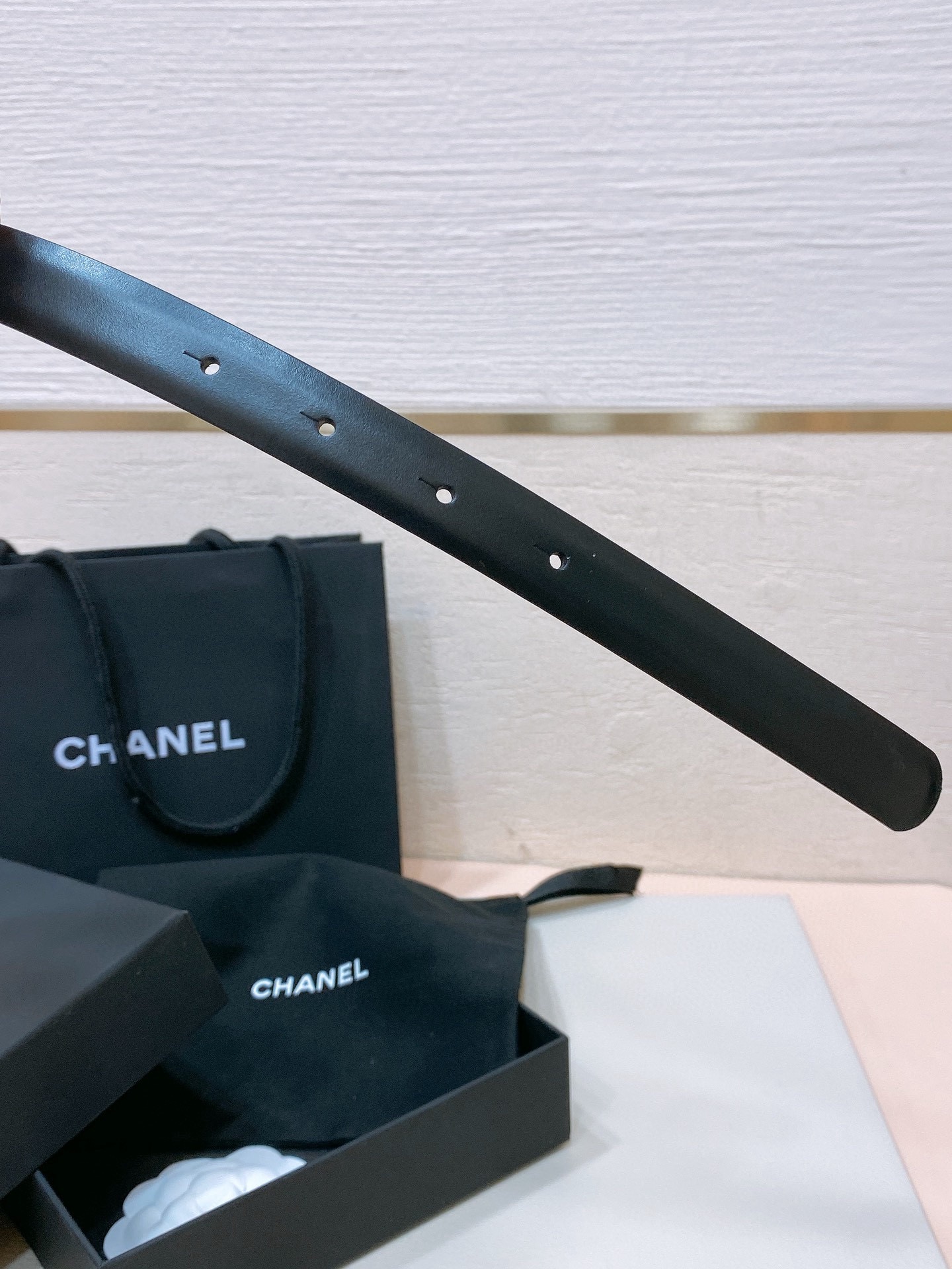 C*hanel Belts Top Quality