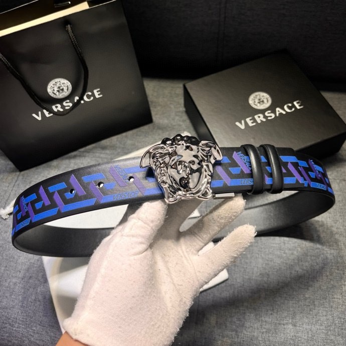 V*ersace Belts Top Quality